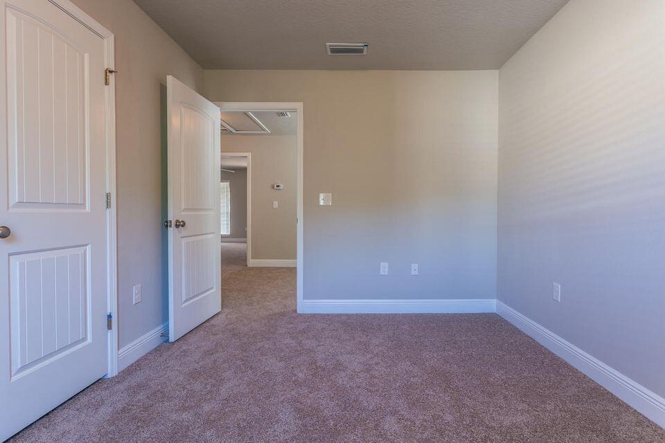 TRANQUILITY BY THE BAY - Residential Lease