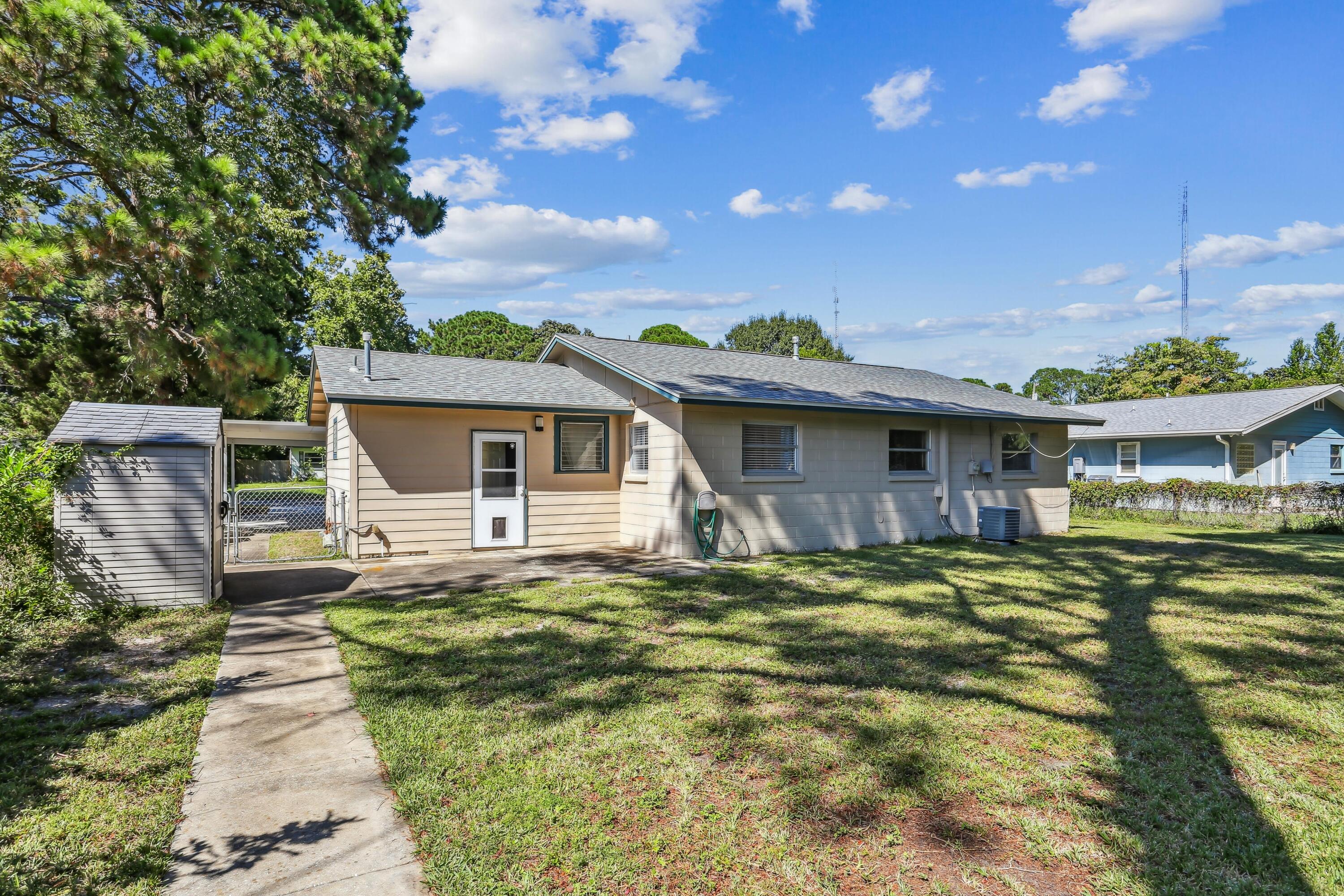 Seebreeze - Residential