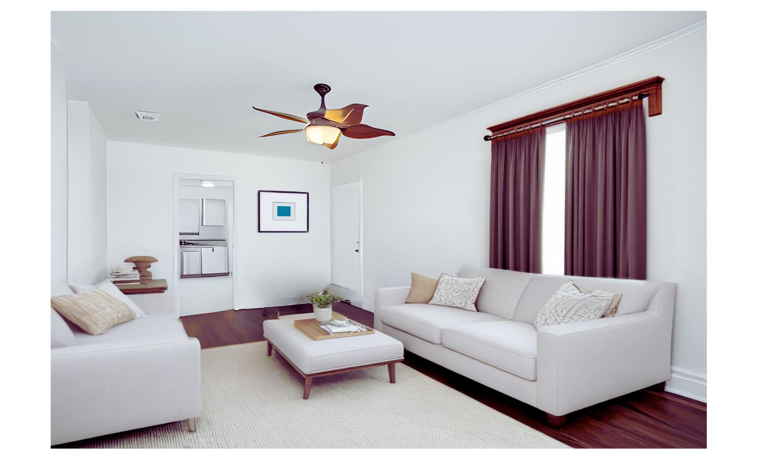 Seebreeze - Residential