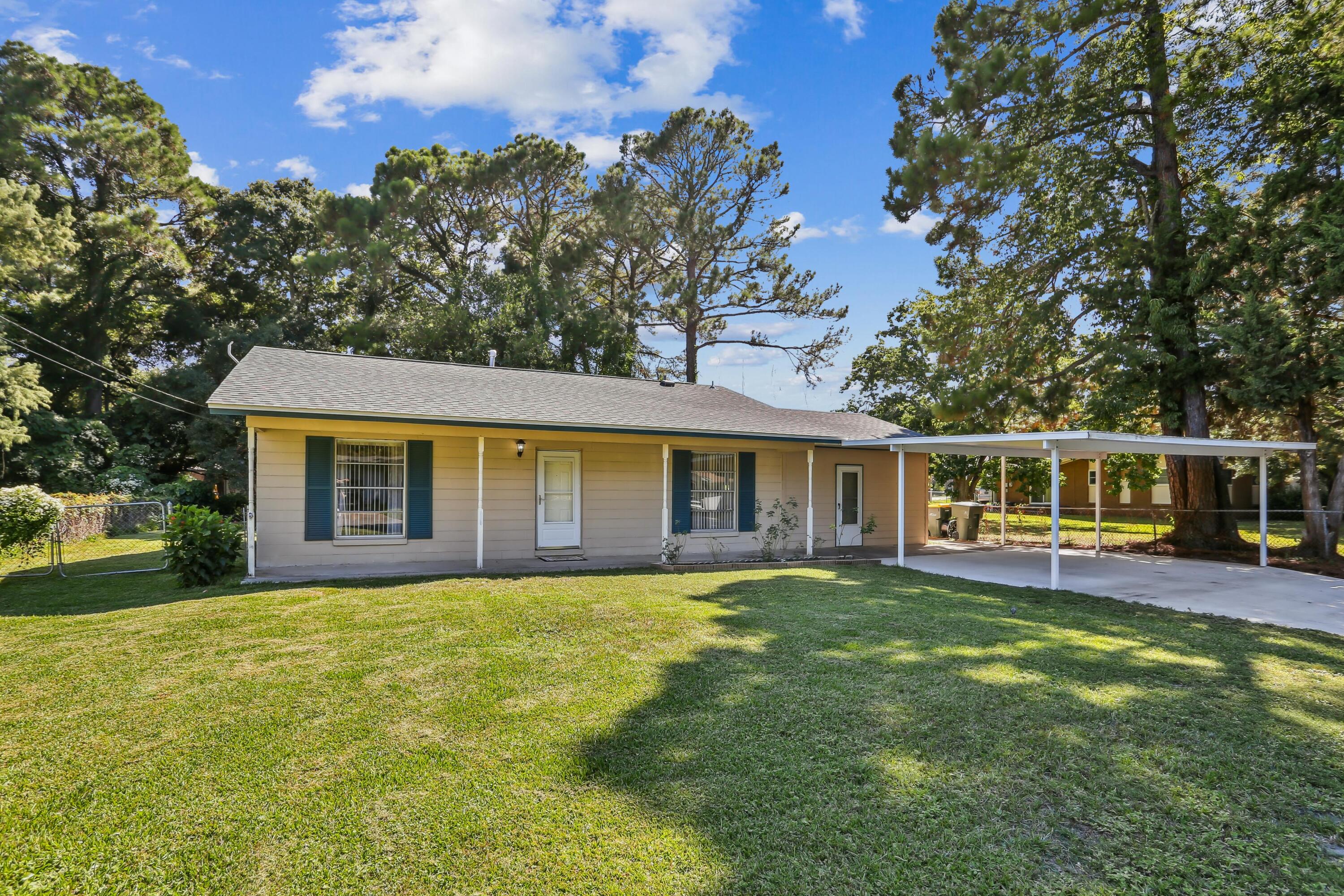 Seebreeze - Residential