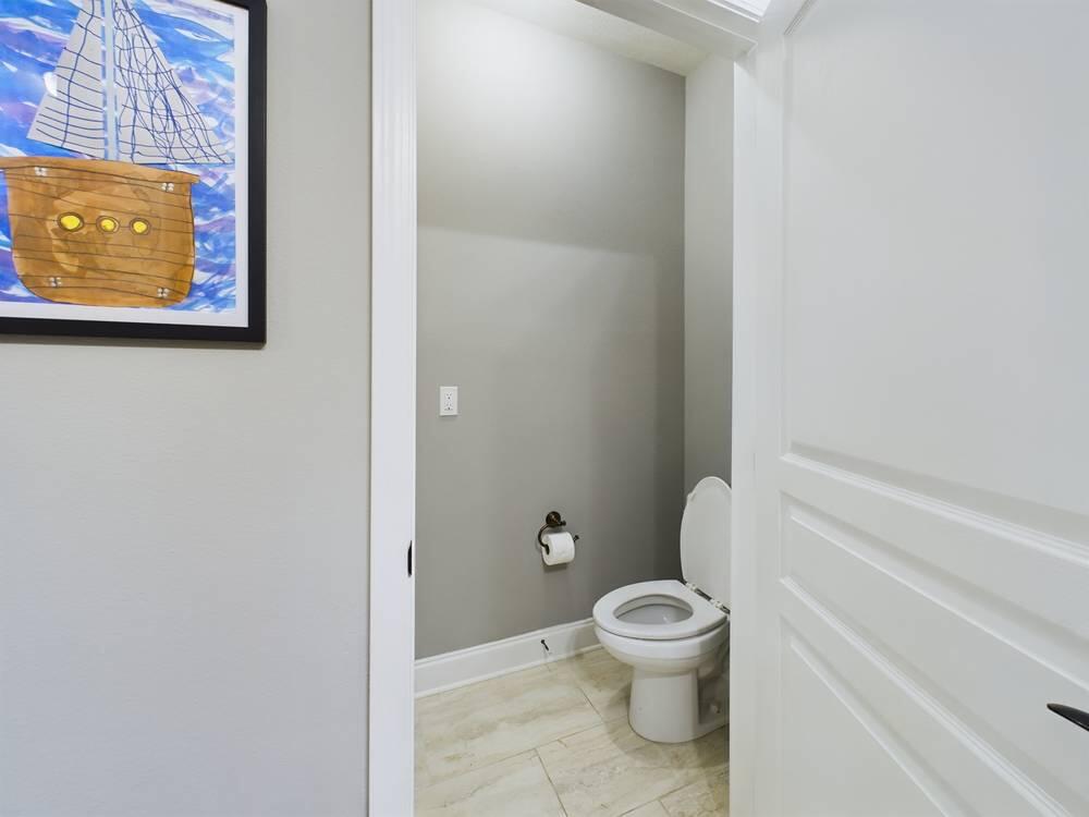 Don's Place - Residential