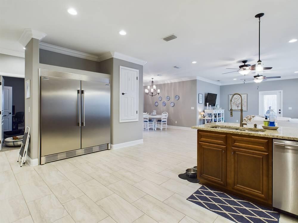 Don's Place - Residential