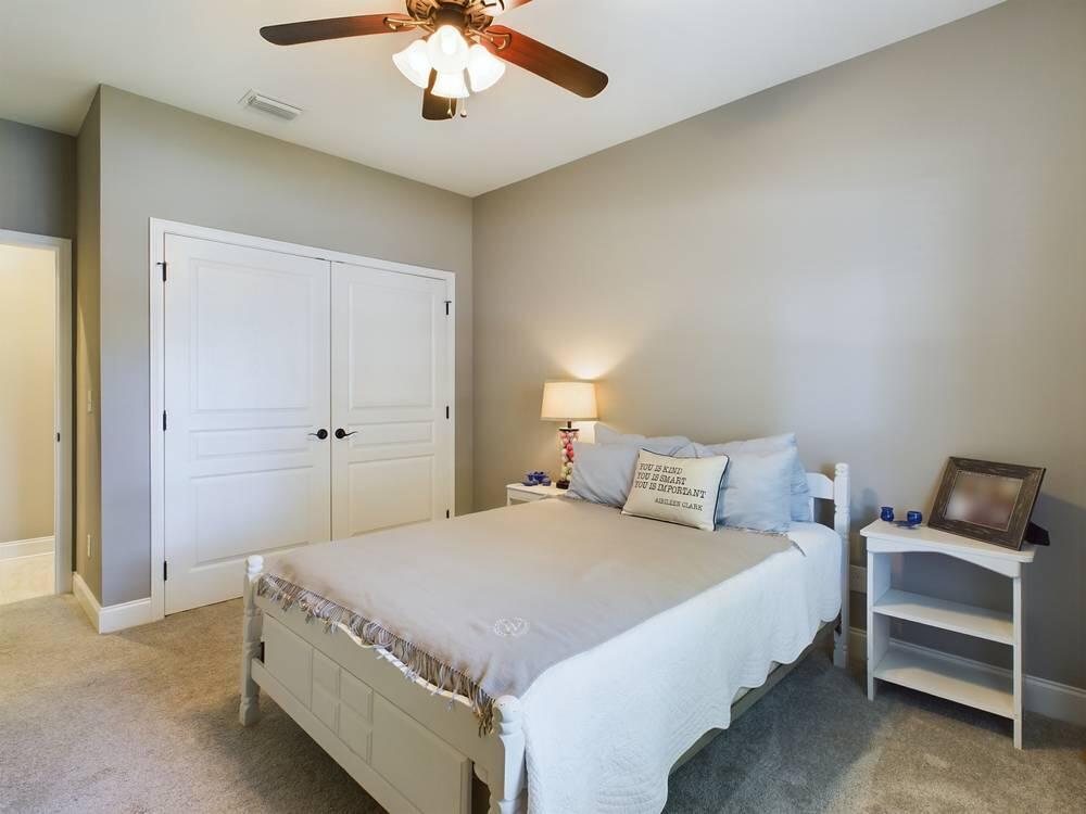 Don's Place - Residential