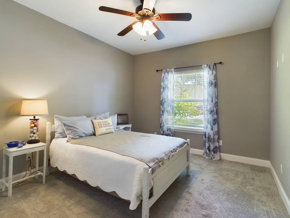 Don's Place - Residential