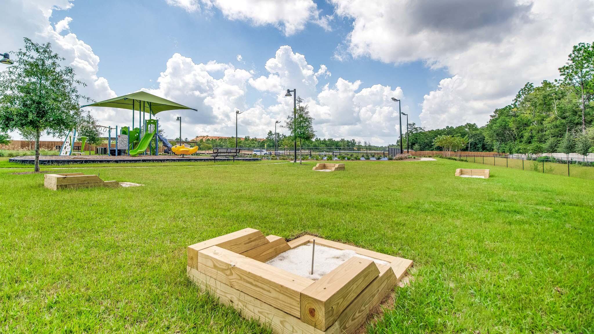 Blackwater Reserve - Residential