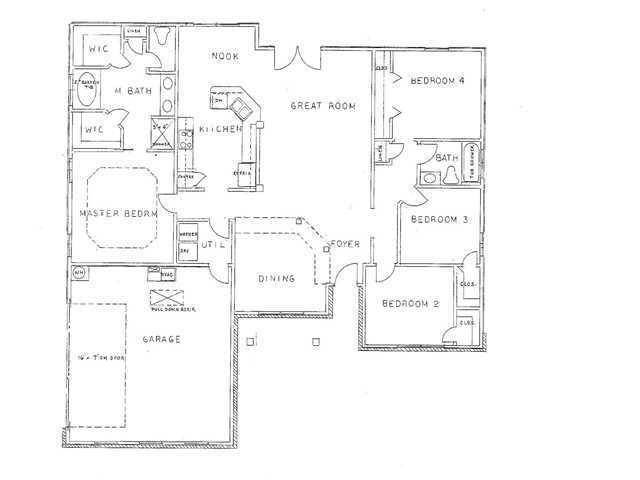 CREEKS EDGE - Residential