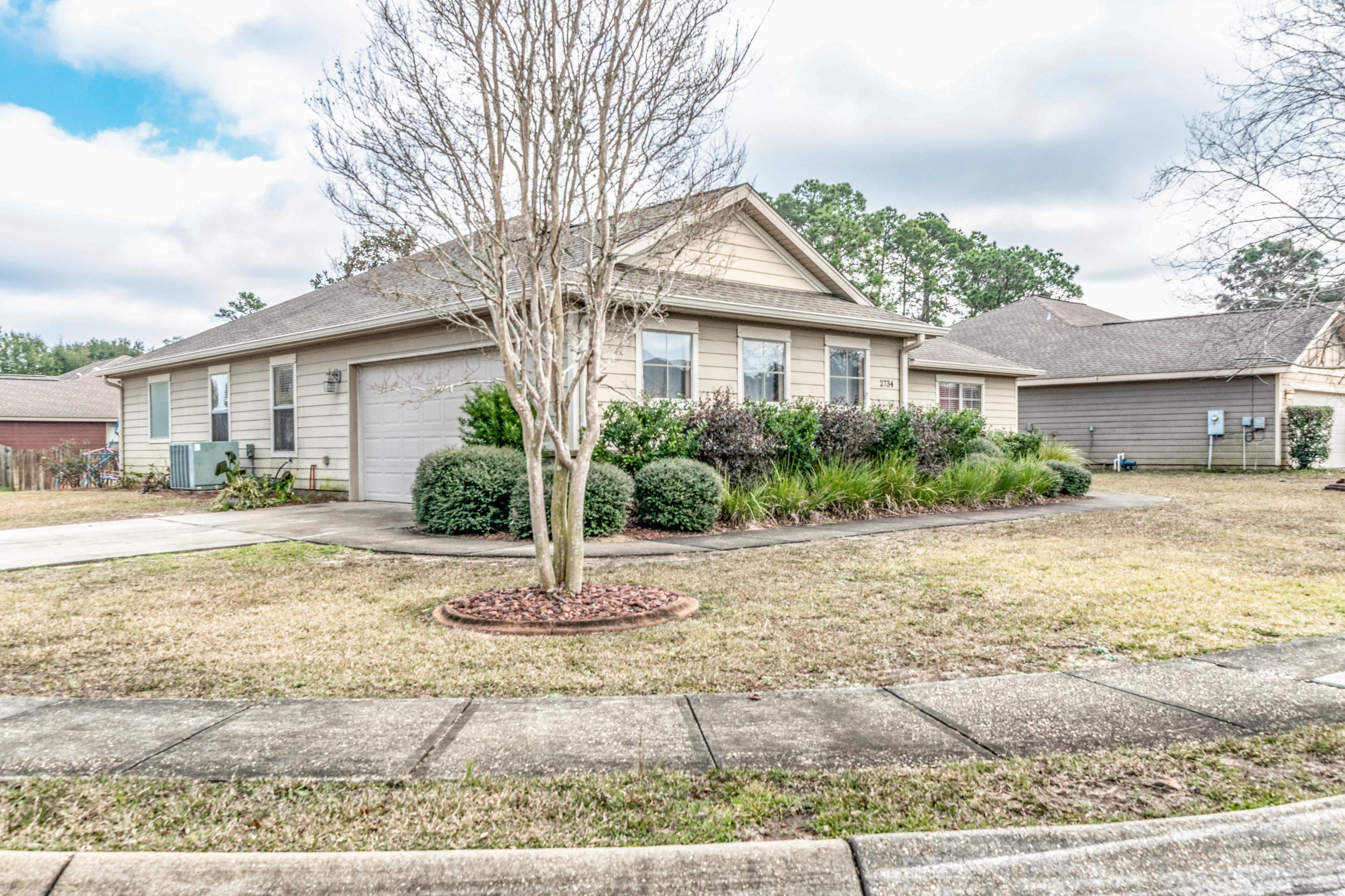 CREEKS EDGE - Residential