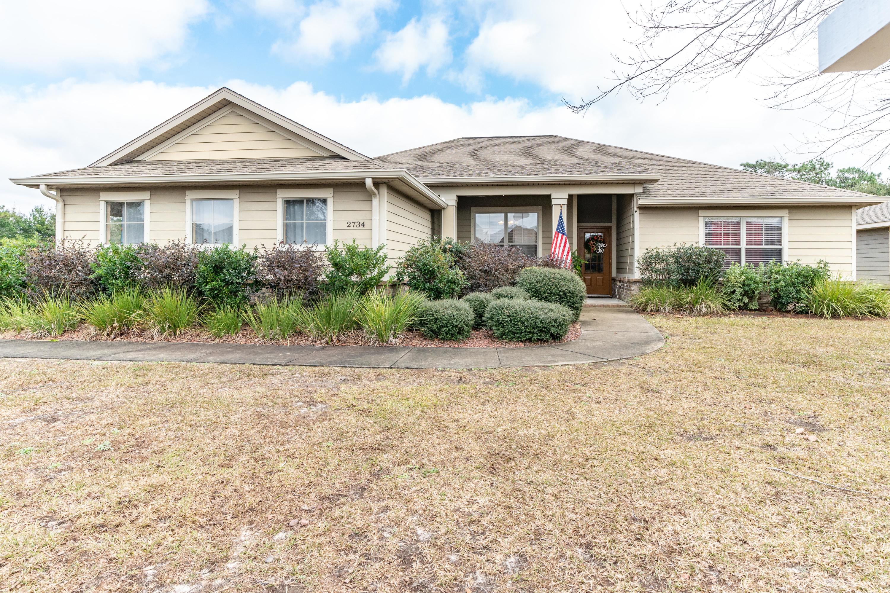 CREEKS EDGE - Residential