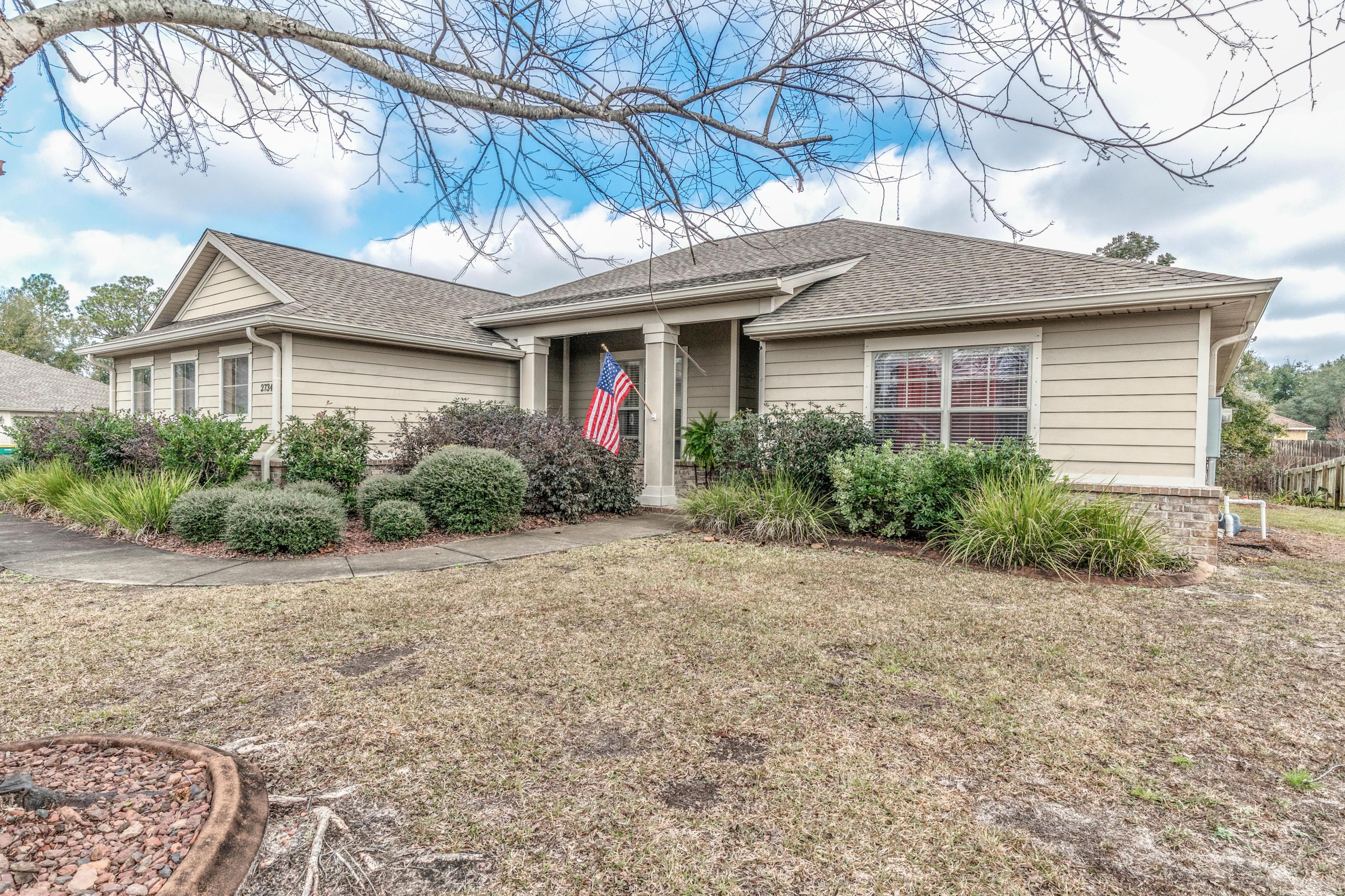 CREEKS EDGE - Residential