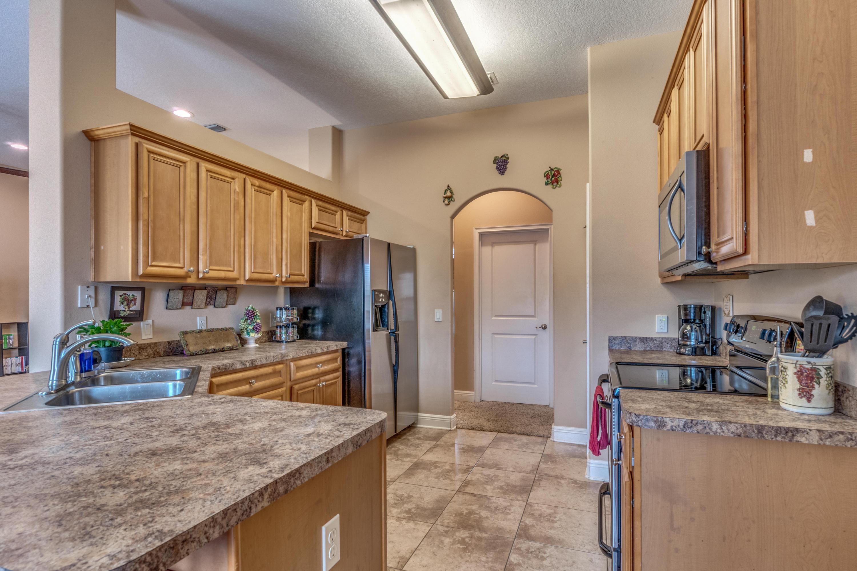 CREEKS EDGE - Residential