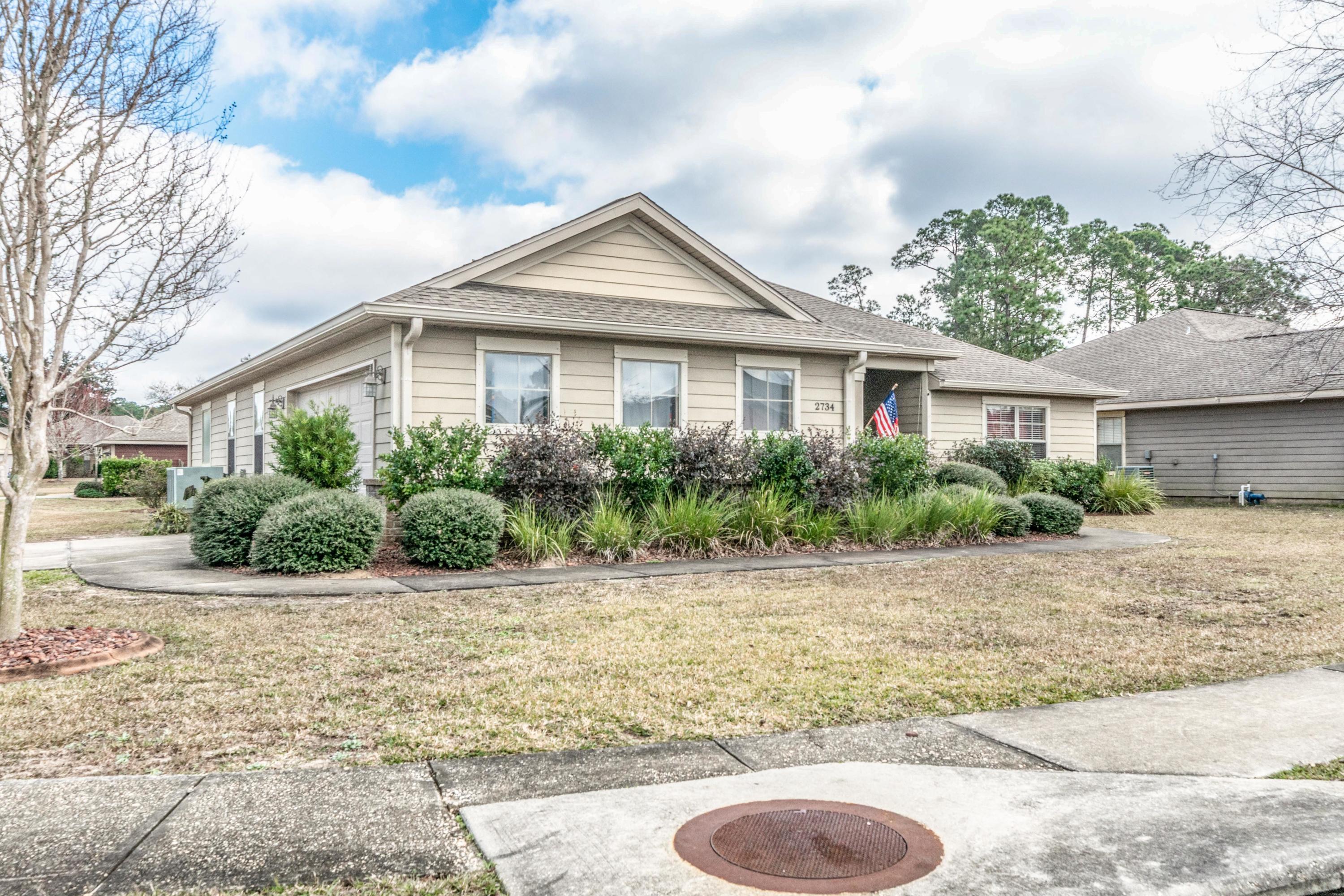 CREEKS EDGE - Residential