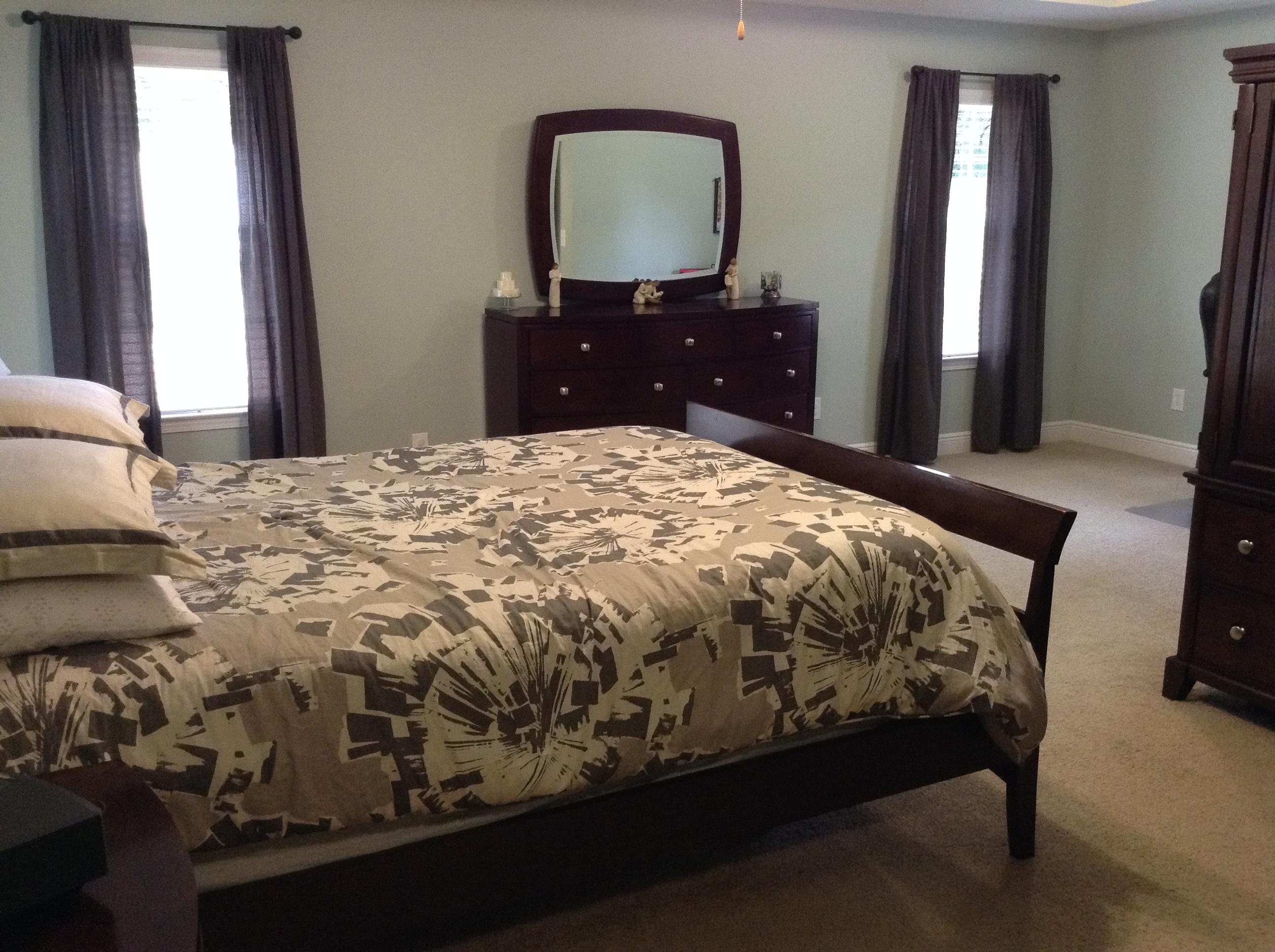 LEE FARMS PH I - Residential