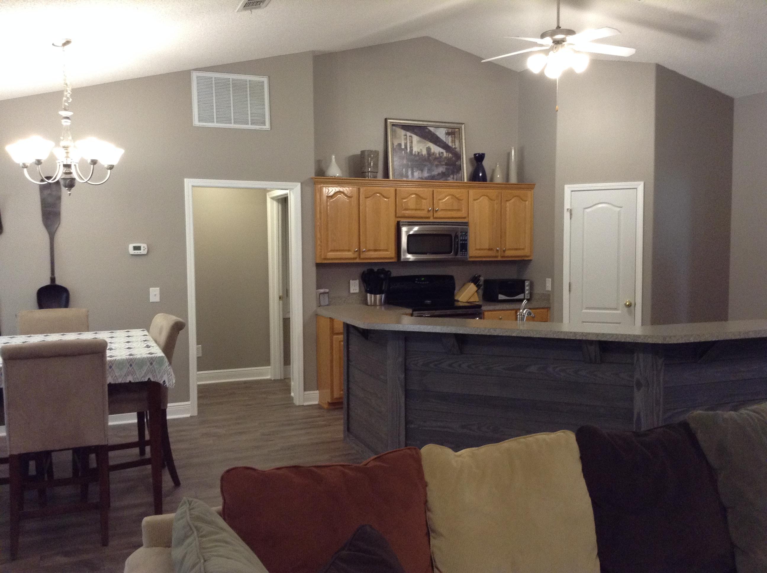 LEE FARMS PH I - Residential