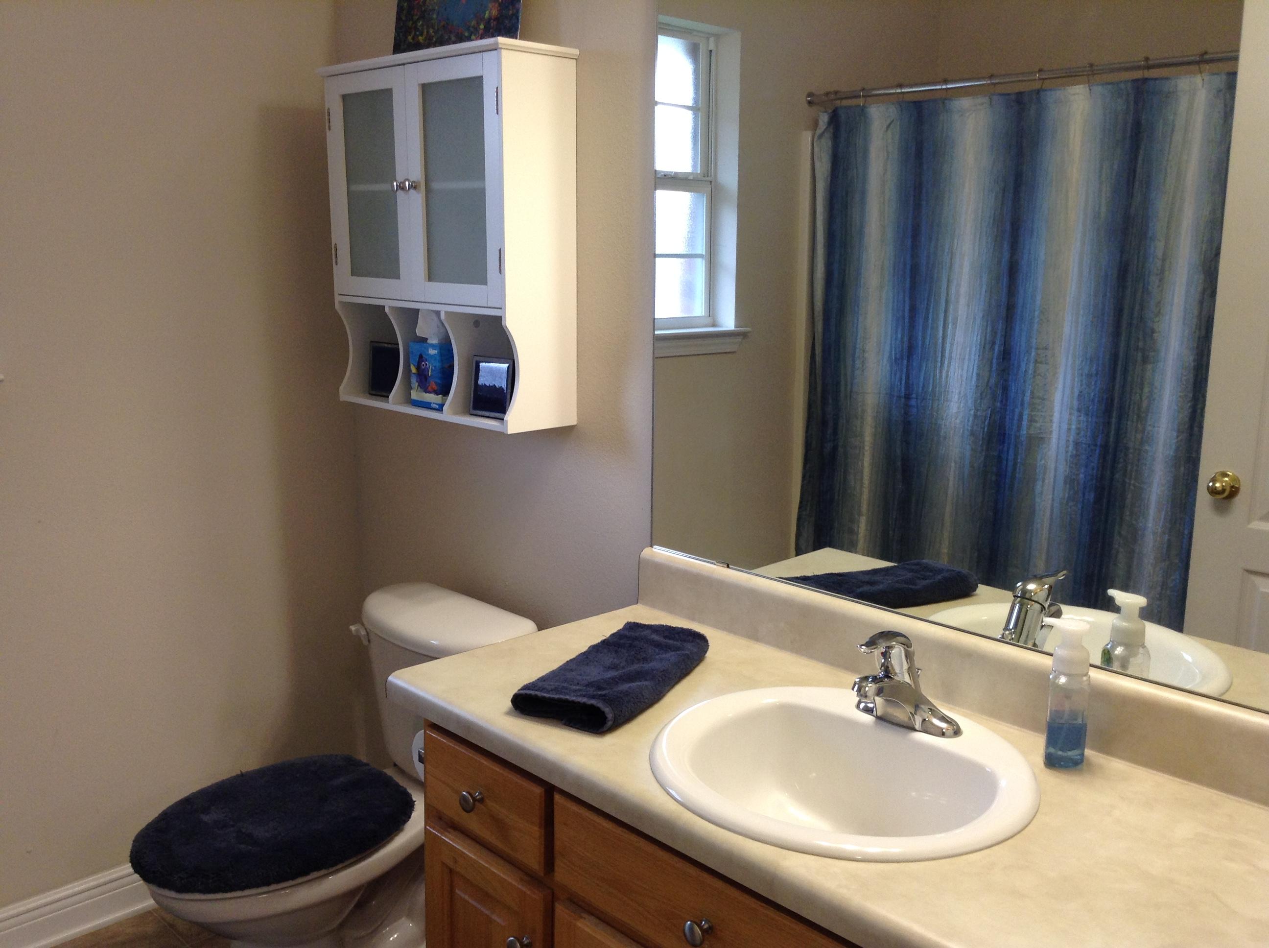 LEE FARMS PH I - Residential