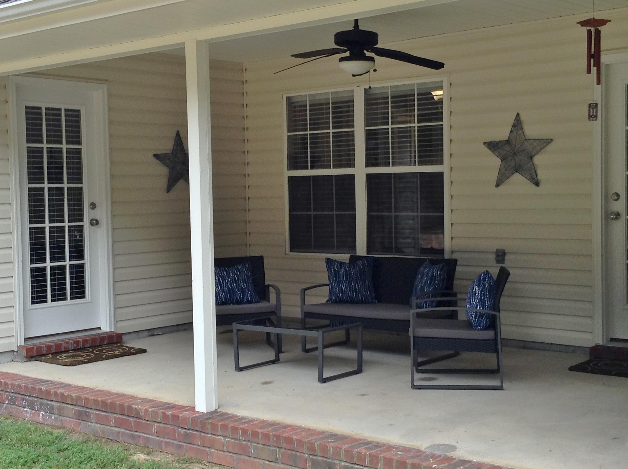 LEE FARMS PH I - Residential