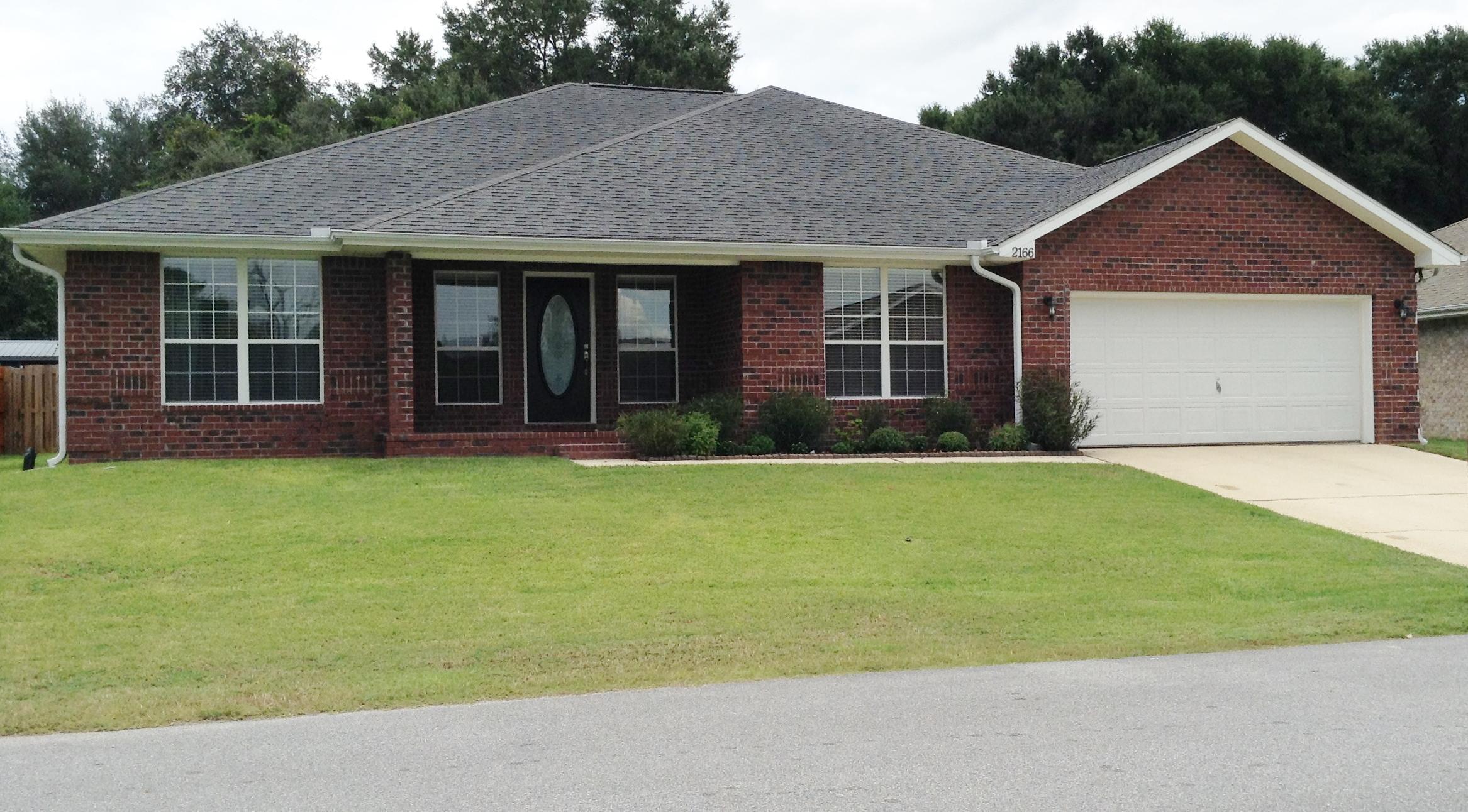 LEE FARMS PH I - Residential