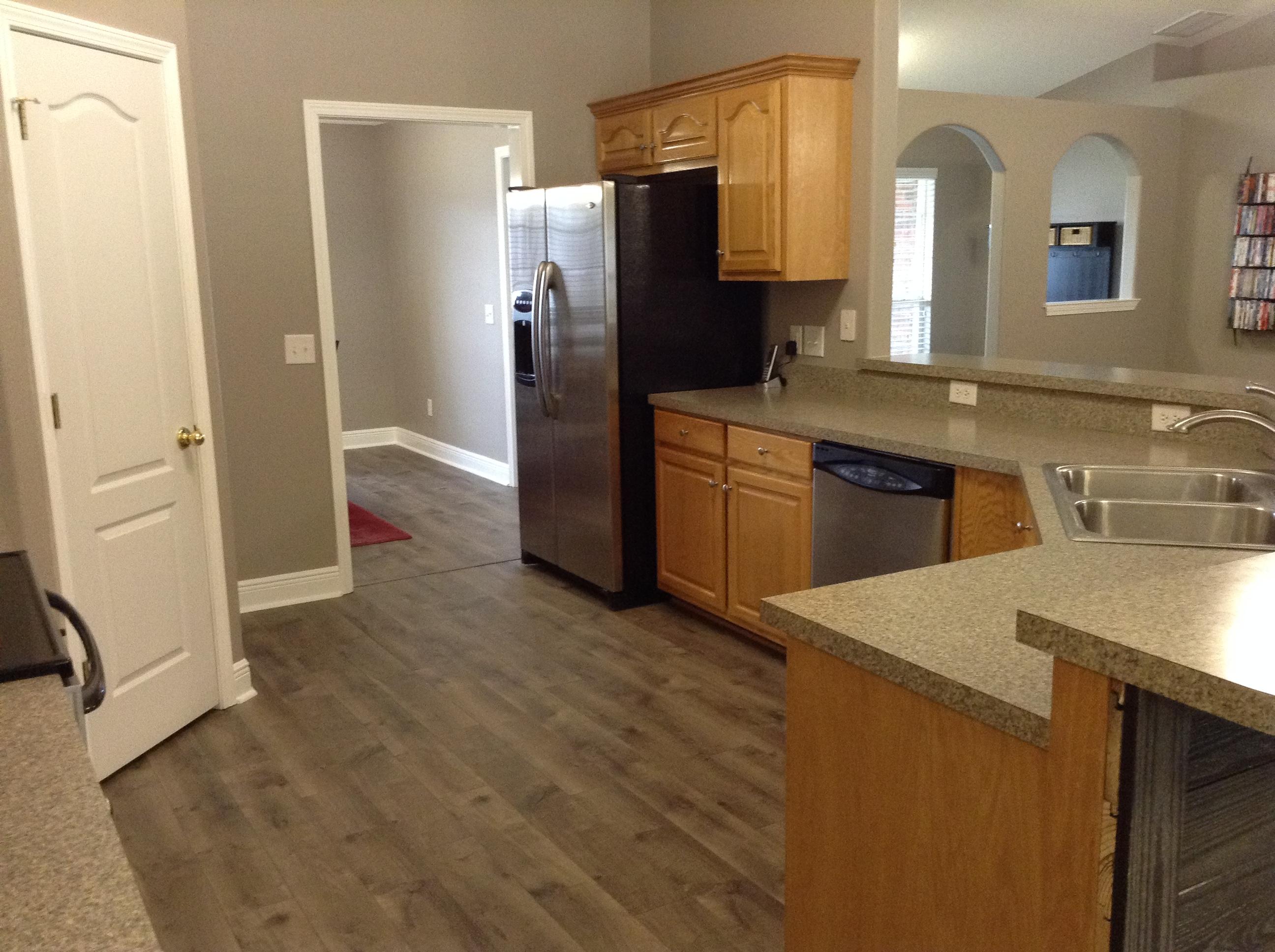 LEE FARMS PH I - Residential