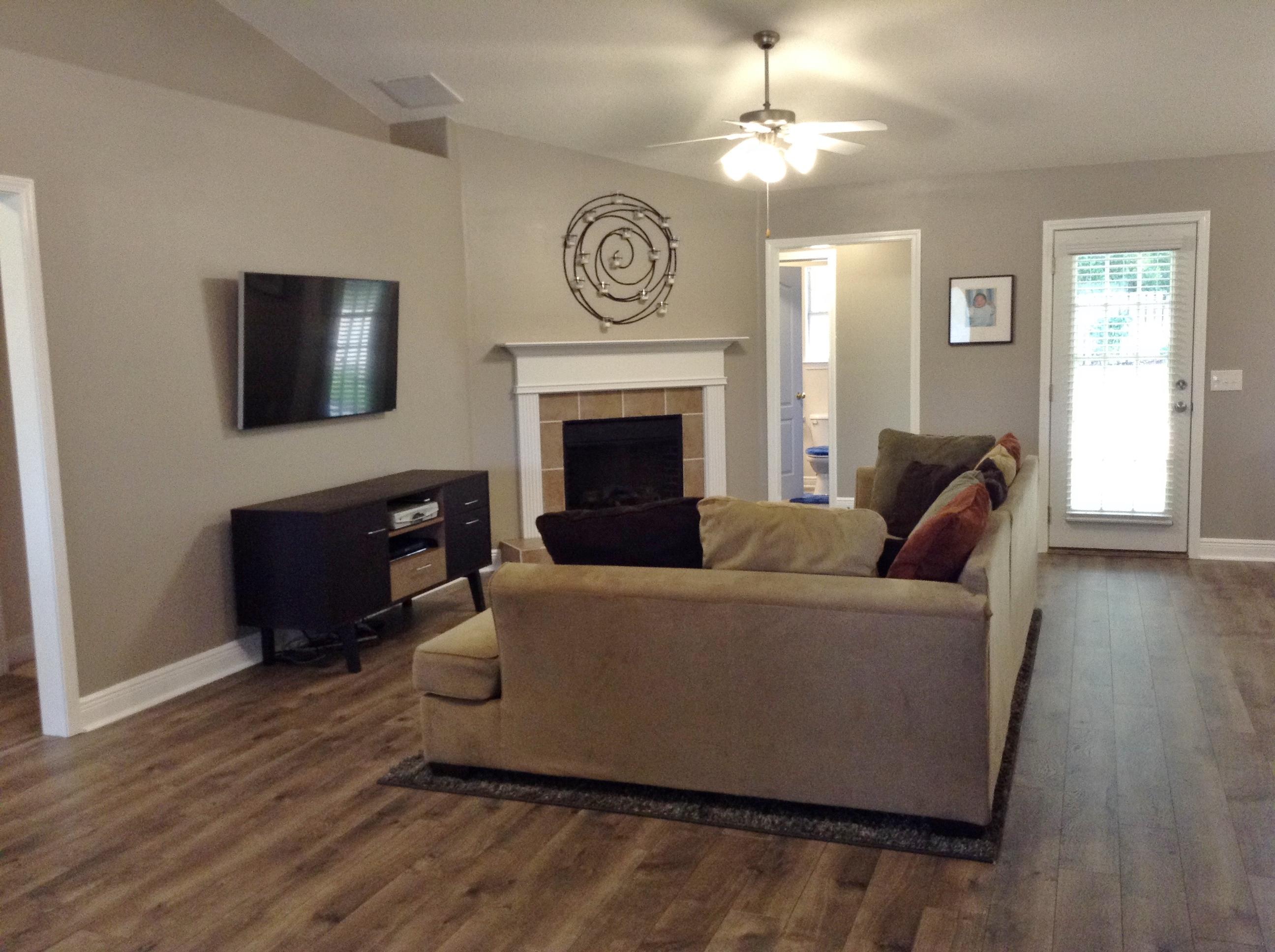 LEE FARMS PH I - Residential