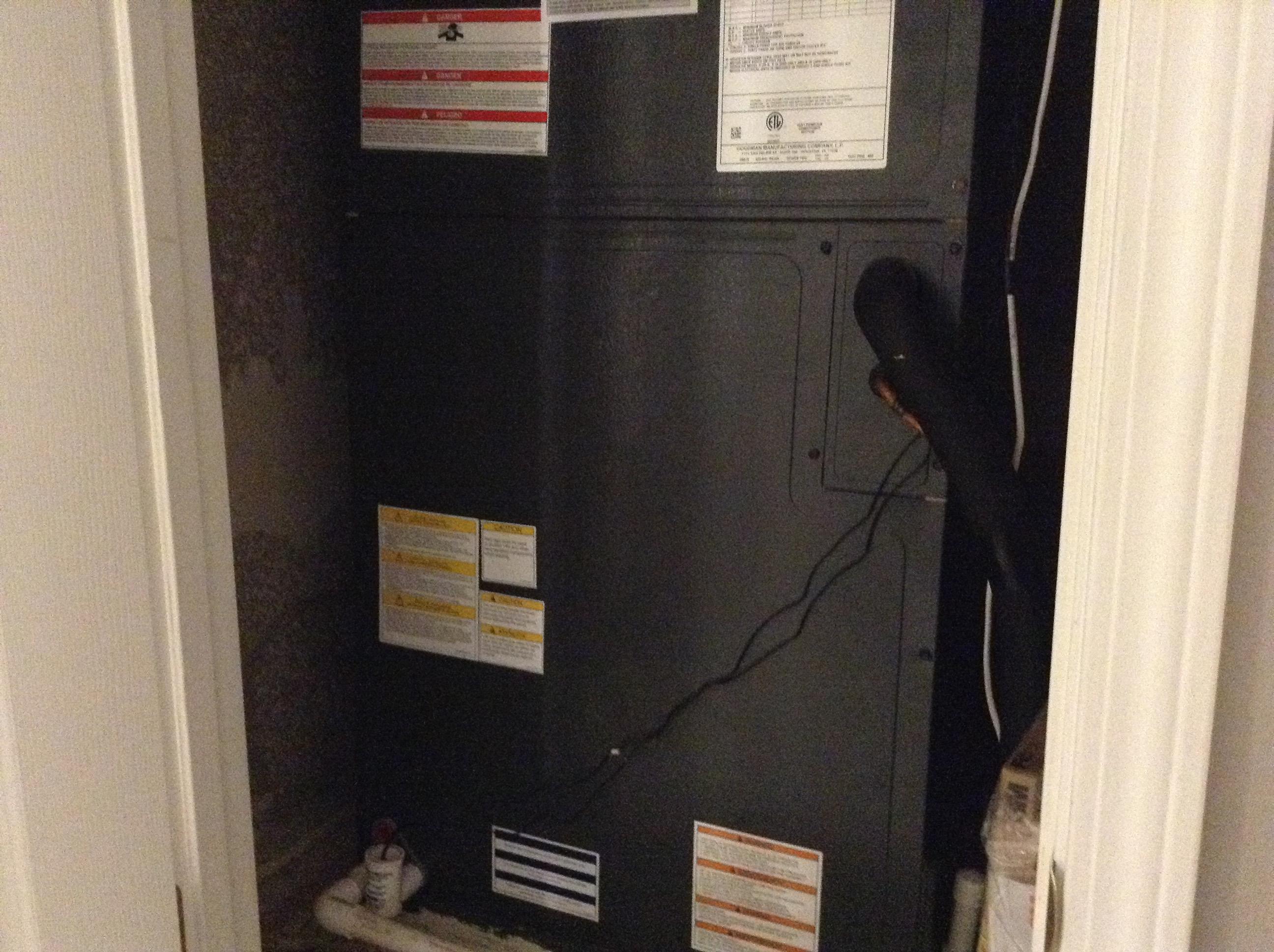 LEE FARMS PH I - Residential