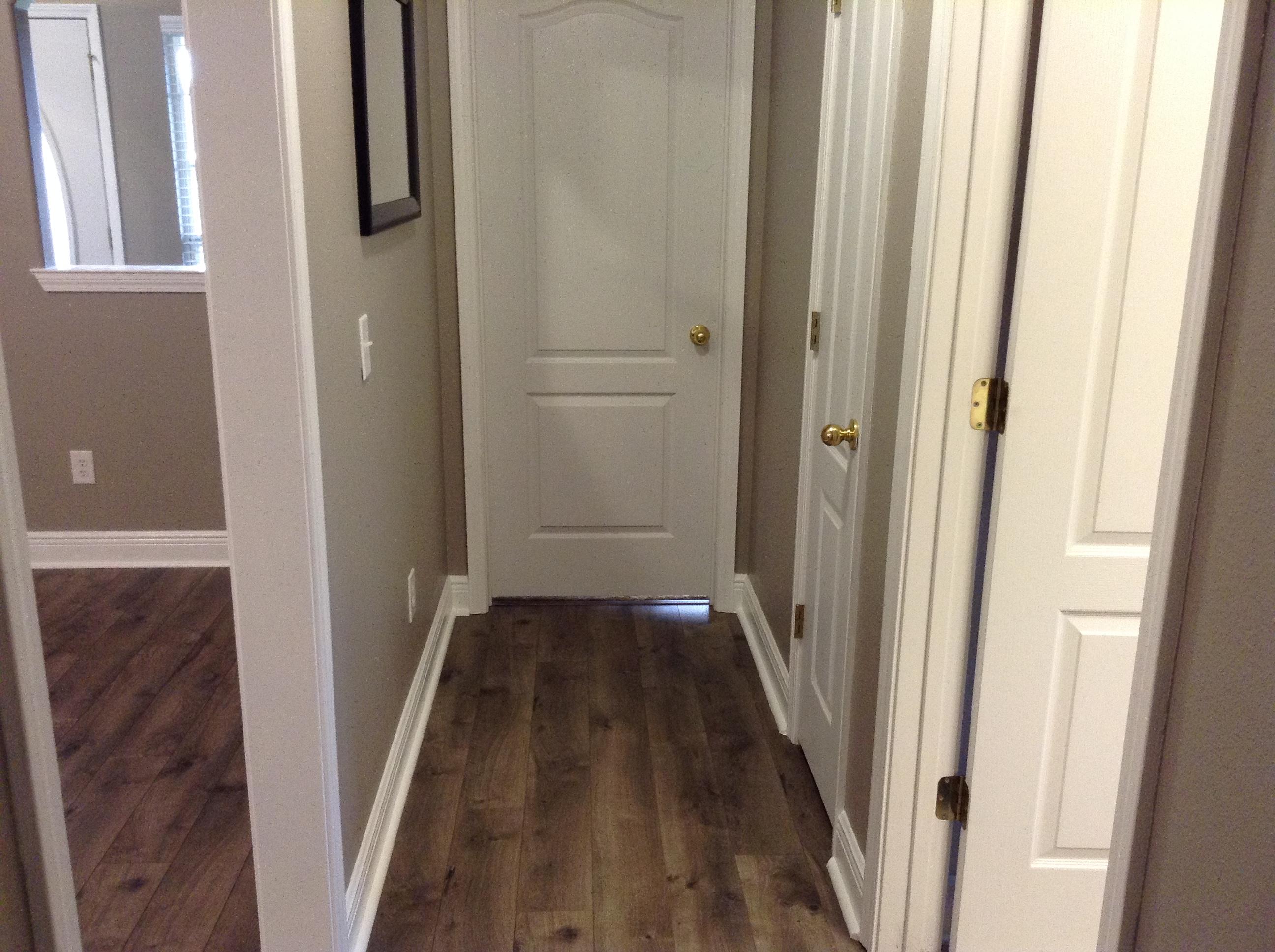 LEE FARMS PH I - Residential