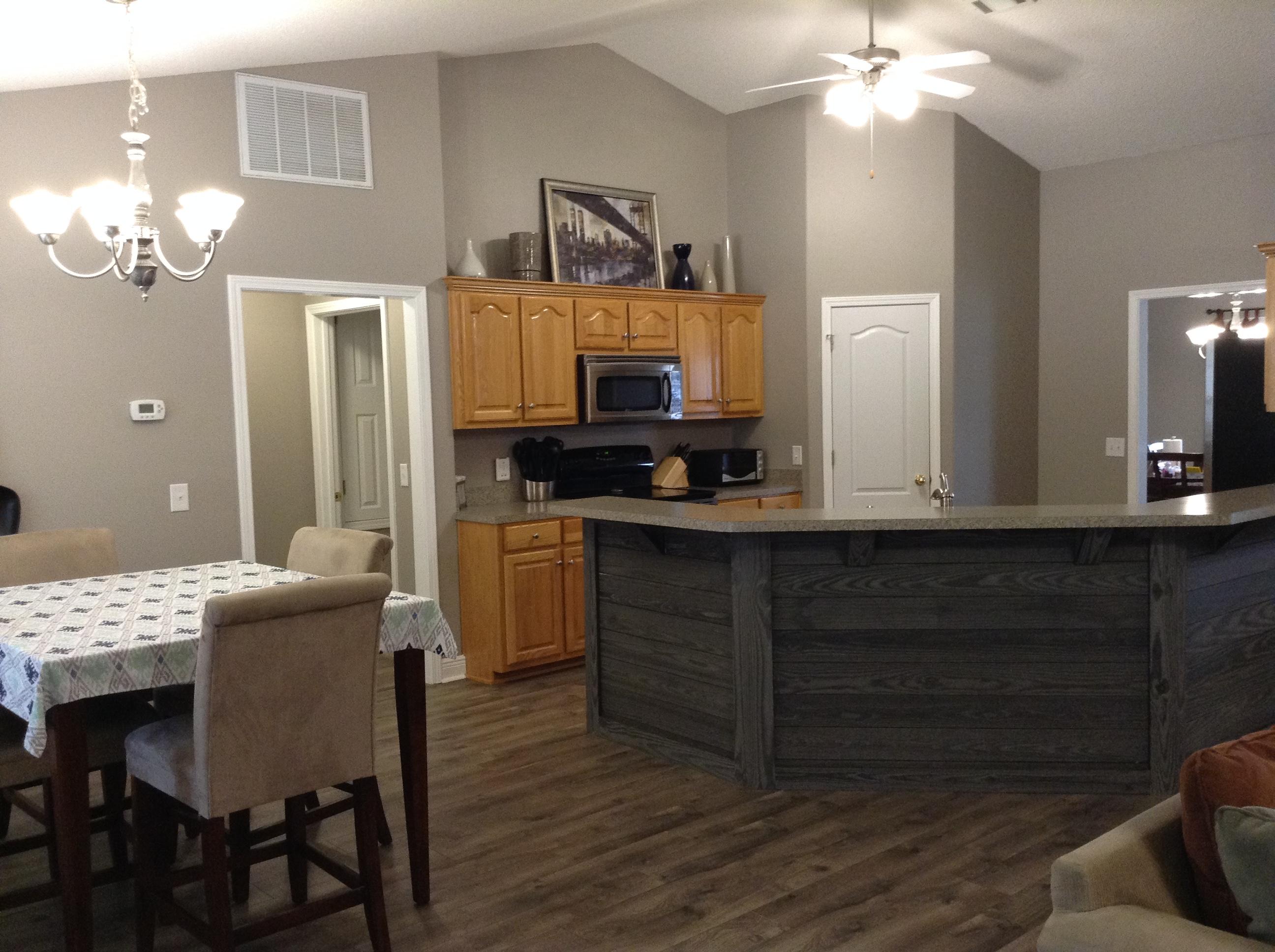 LEE FARMS PH I - Residential