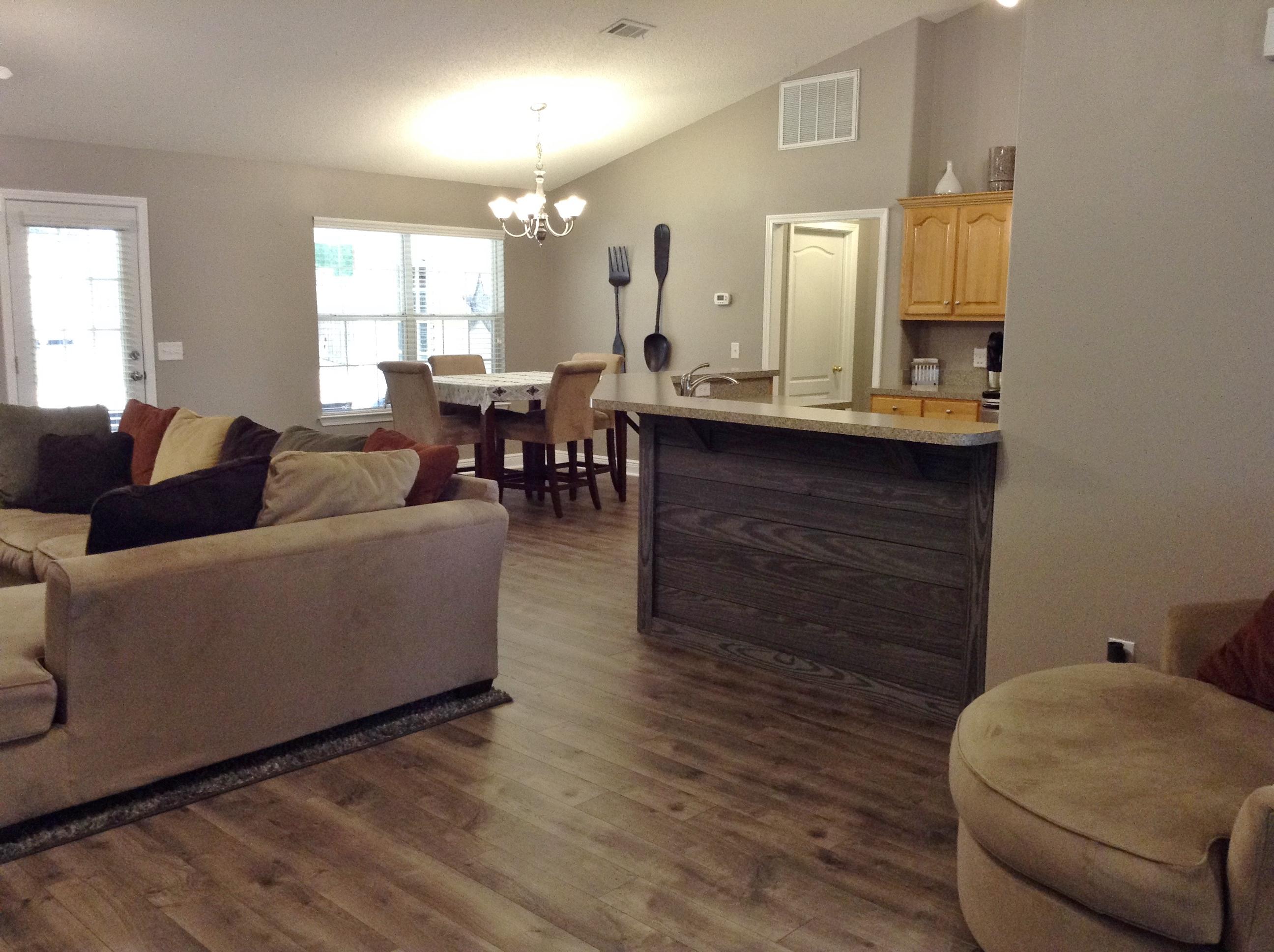 LEE FARMS PH I - Residential