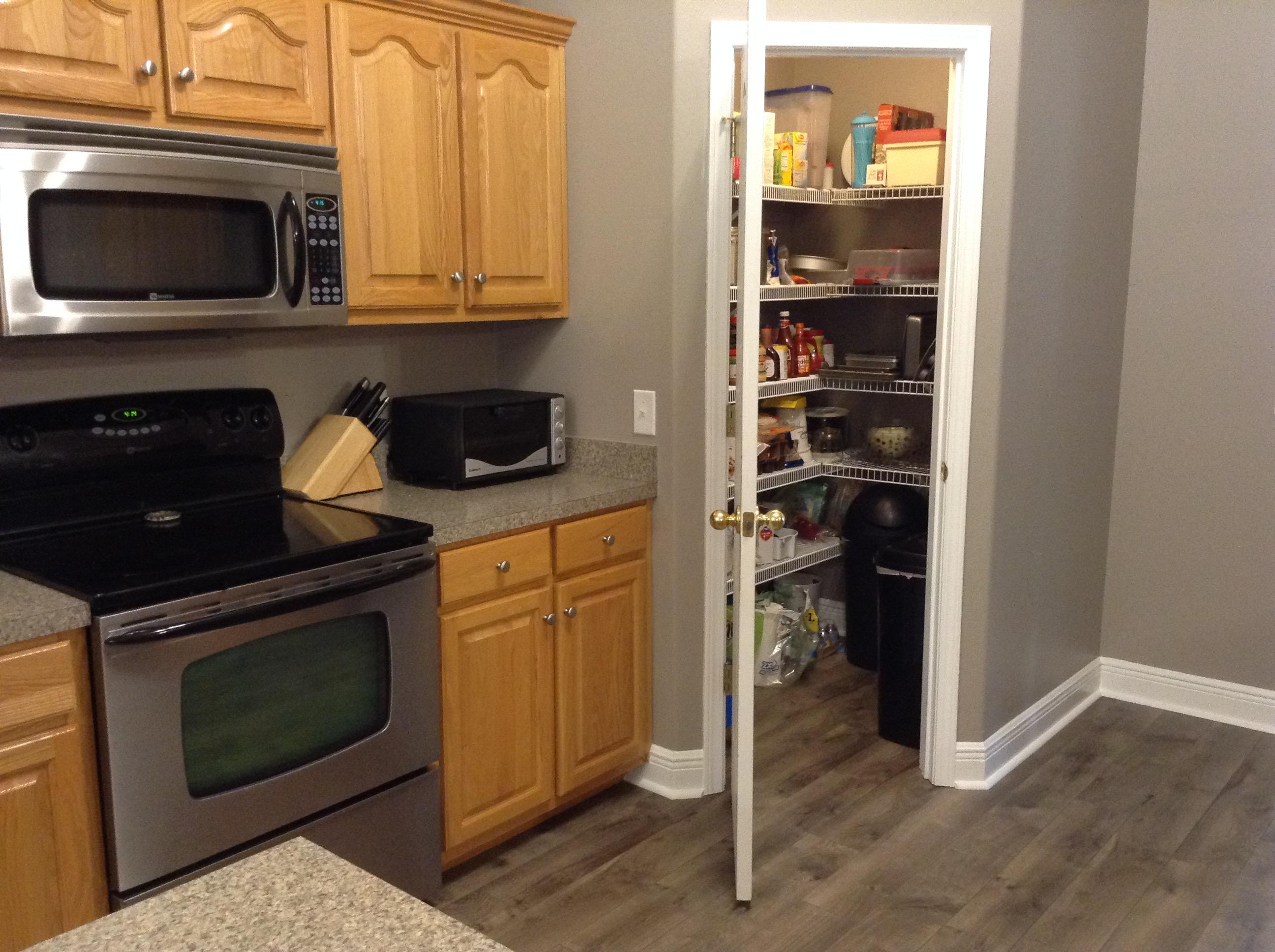 LEE FARMS PH I - Residential