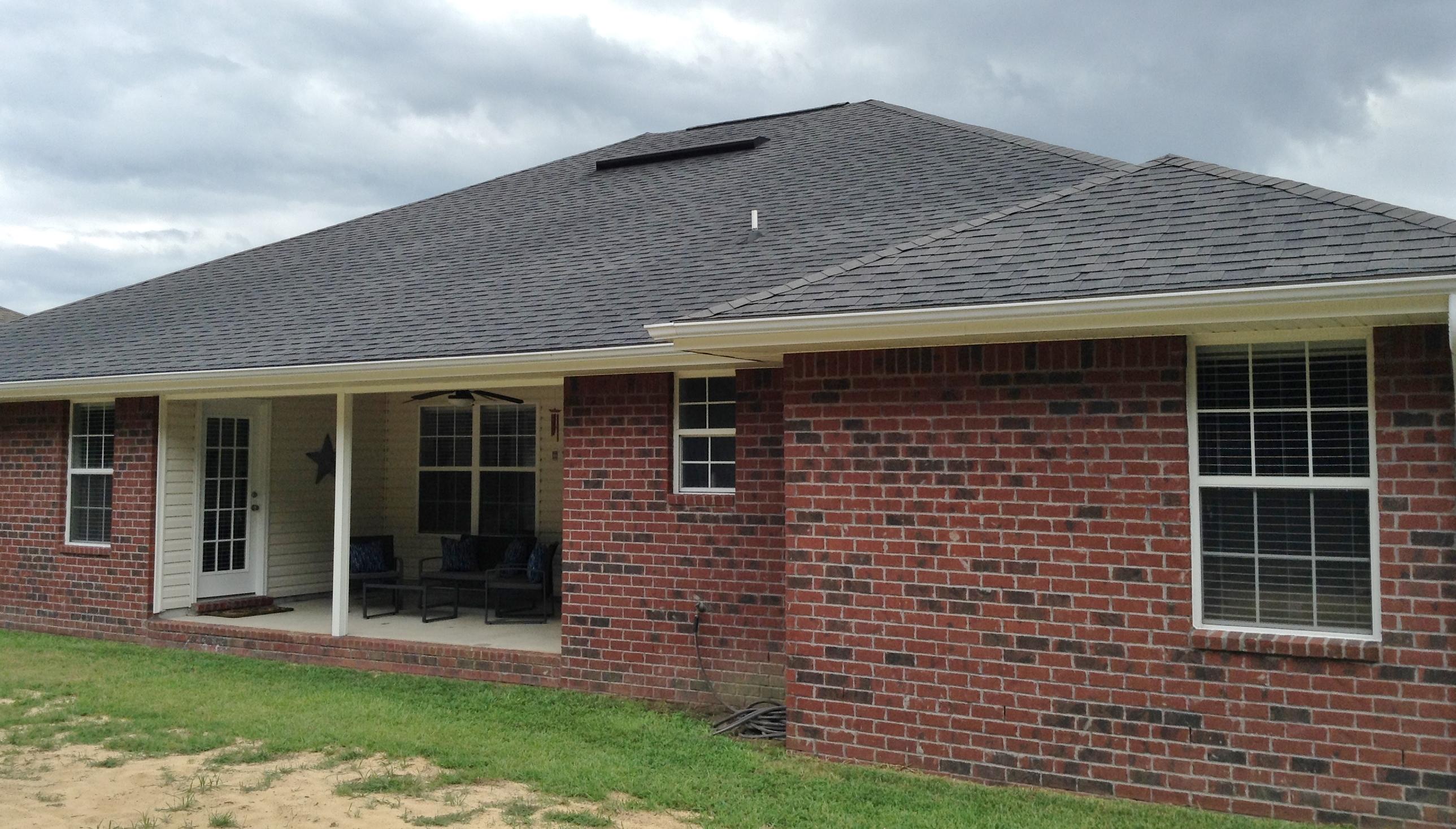 LEE FARMS PH I - Residential