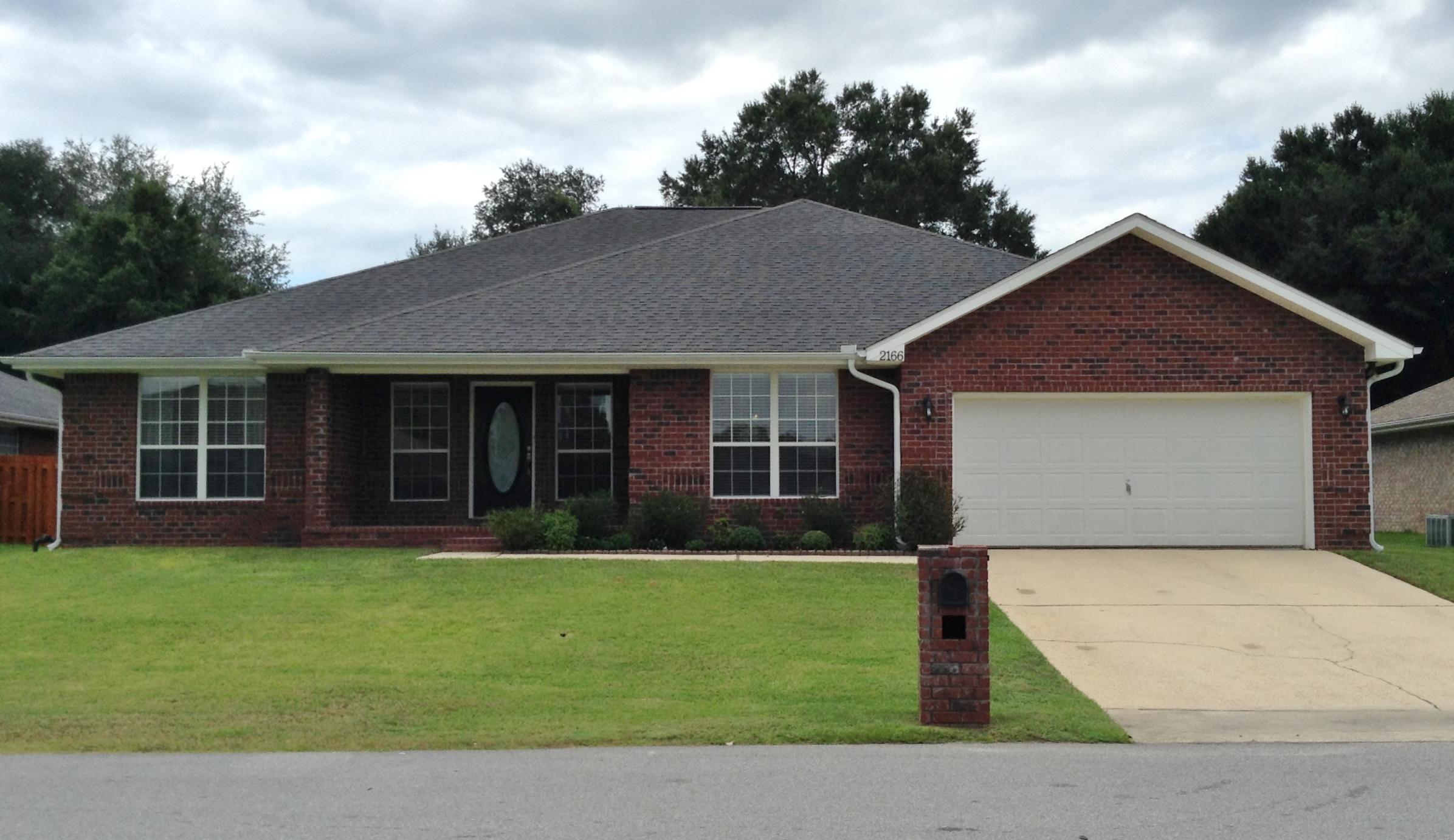 LEE FARMS PH I - Residential