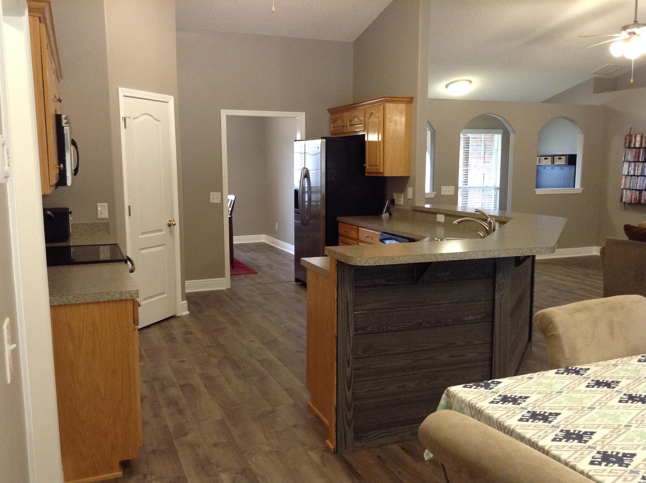 LEE FARMS PH I - Residential