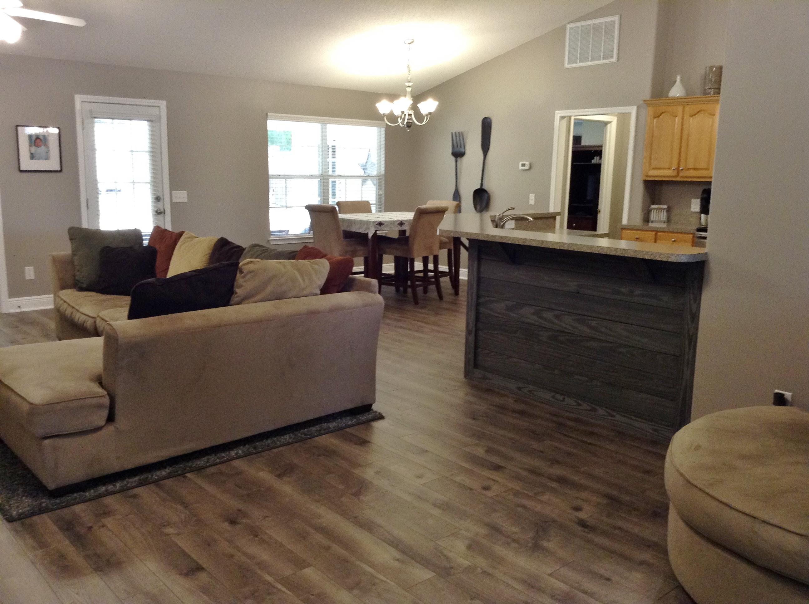 LEE FARMS PH I - Residential