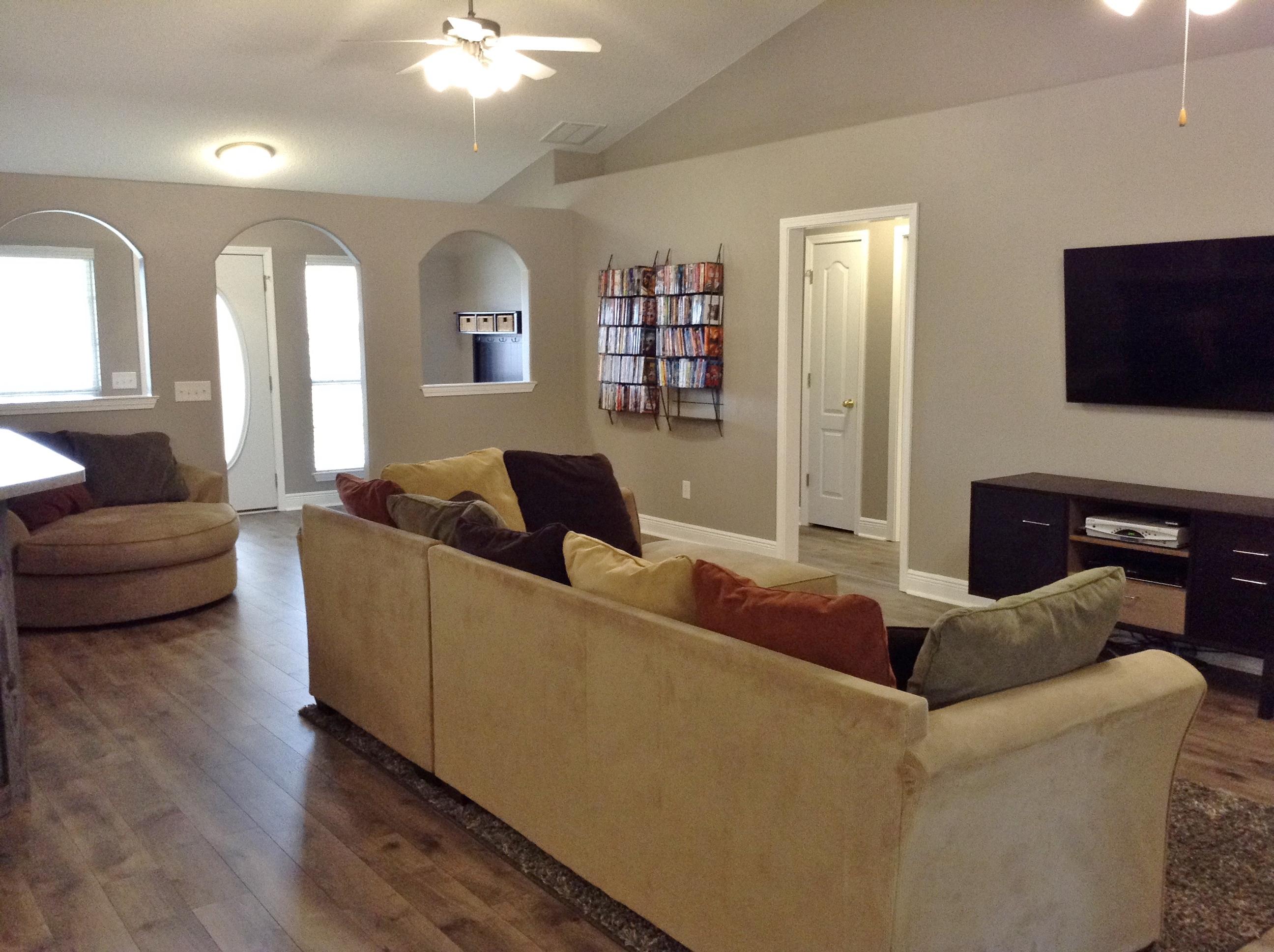 LEE FARMS PH I - Residential