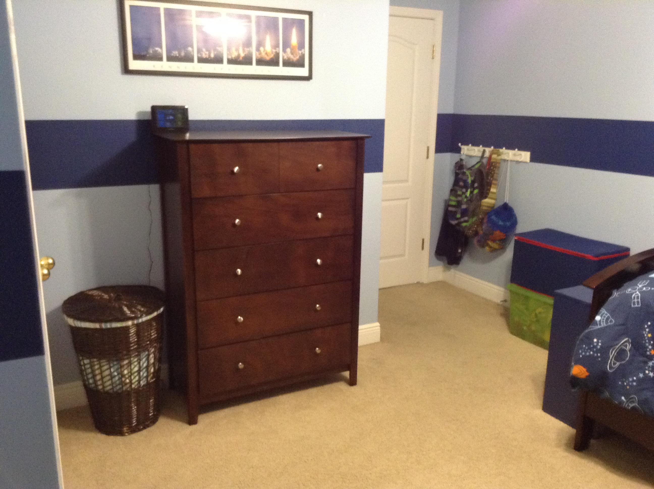 LEE FARMS PH I - Residential