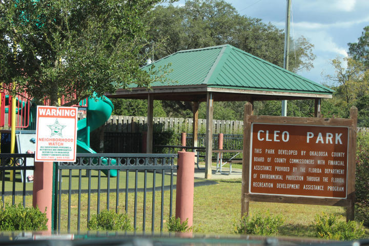 LEE FARMS PH I - Residential