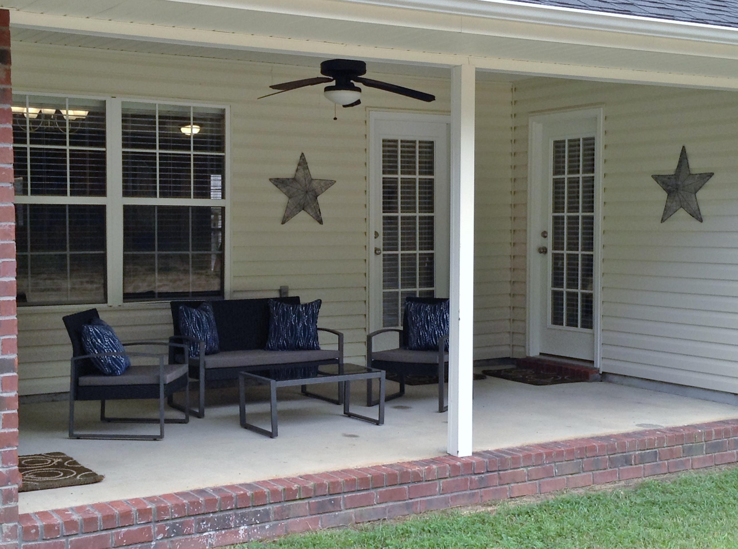 LEE FARMS PH I - Residential