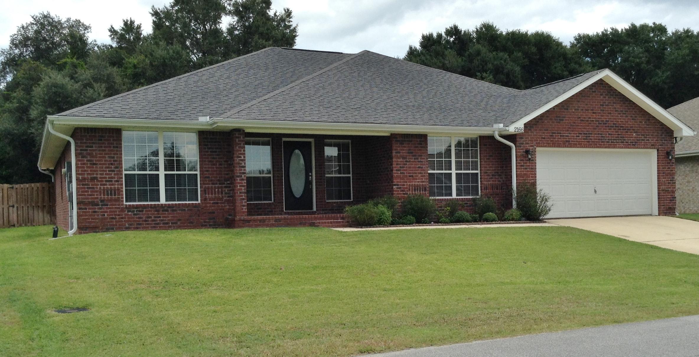 LEE FARMS PH I - Residential