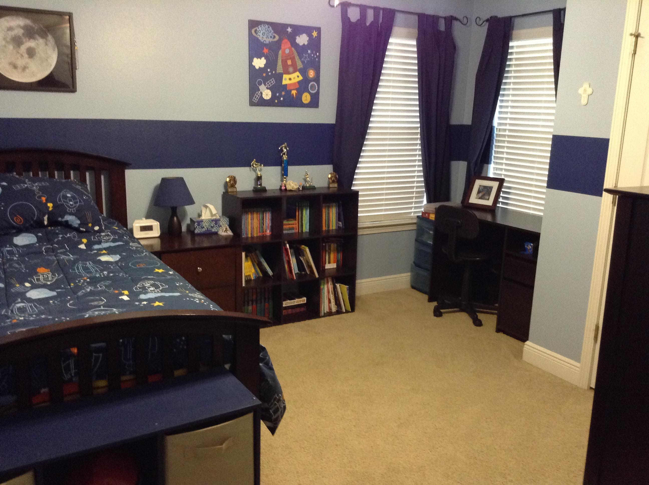 LEE FARMS PH I - Residential