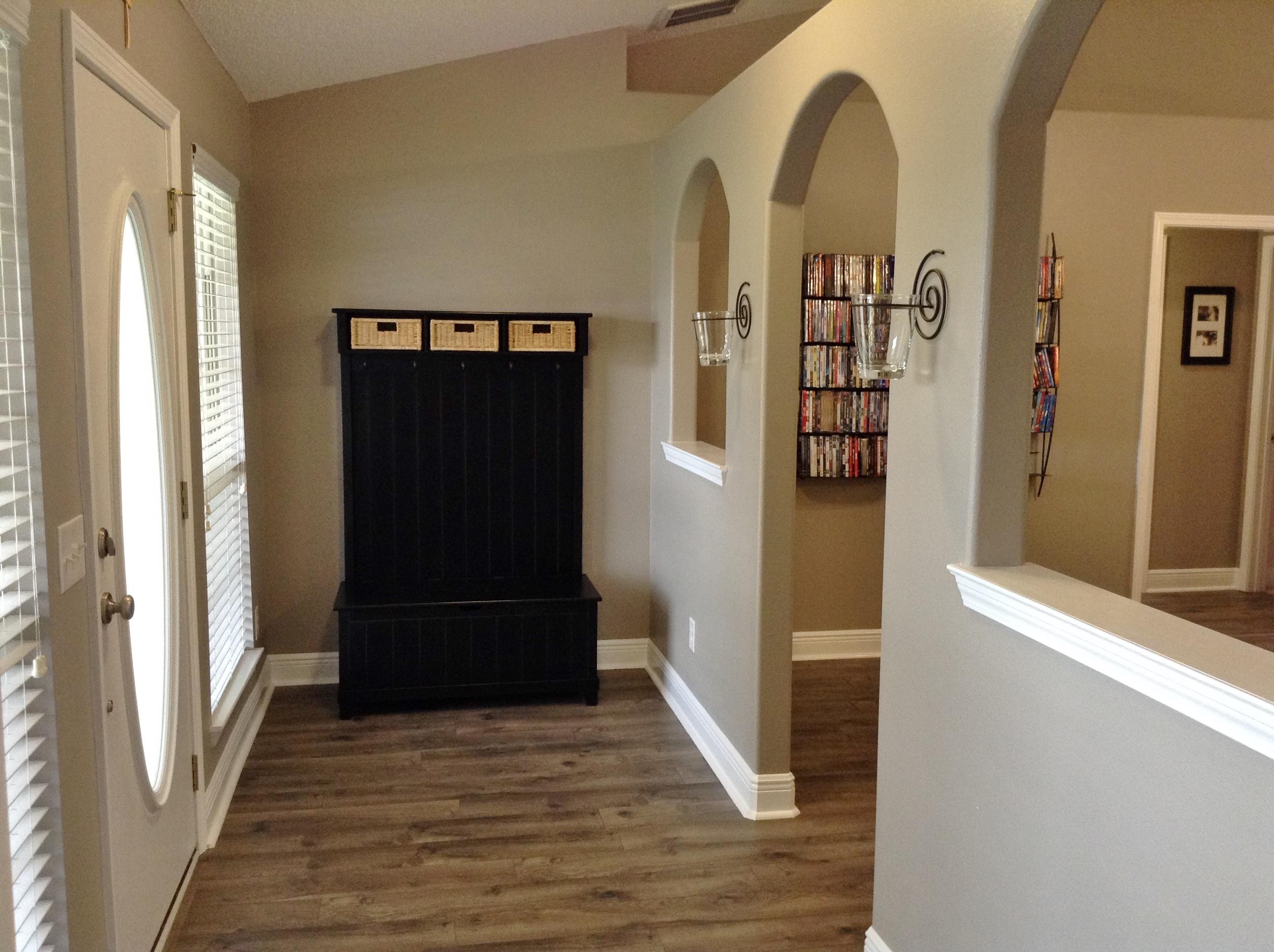 LEE FARMS PH I - Residential