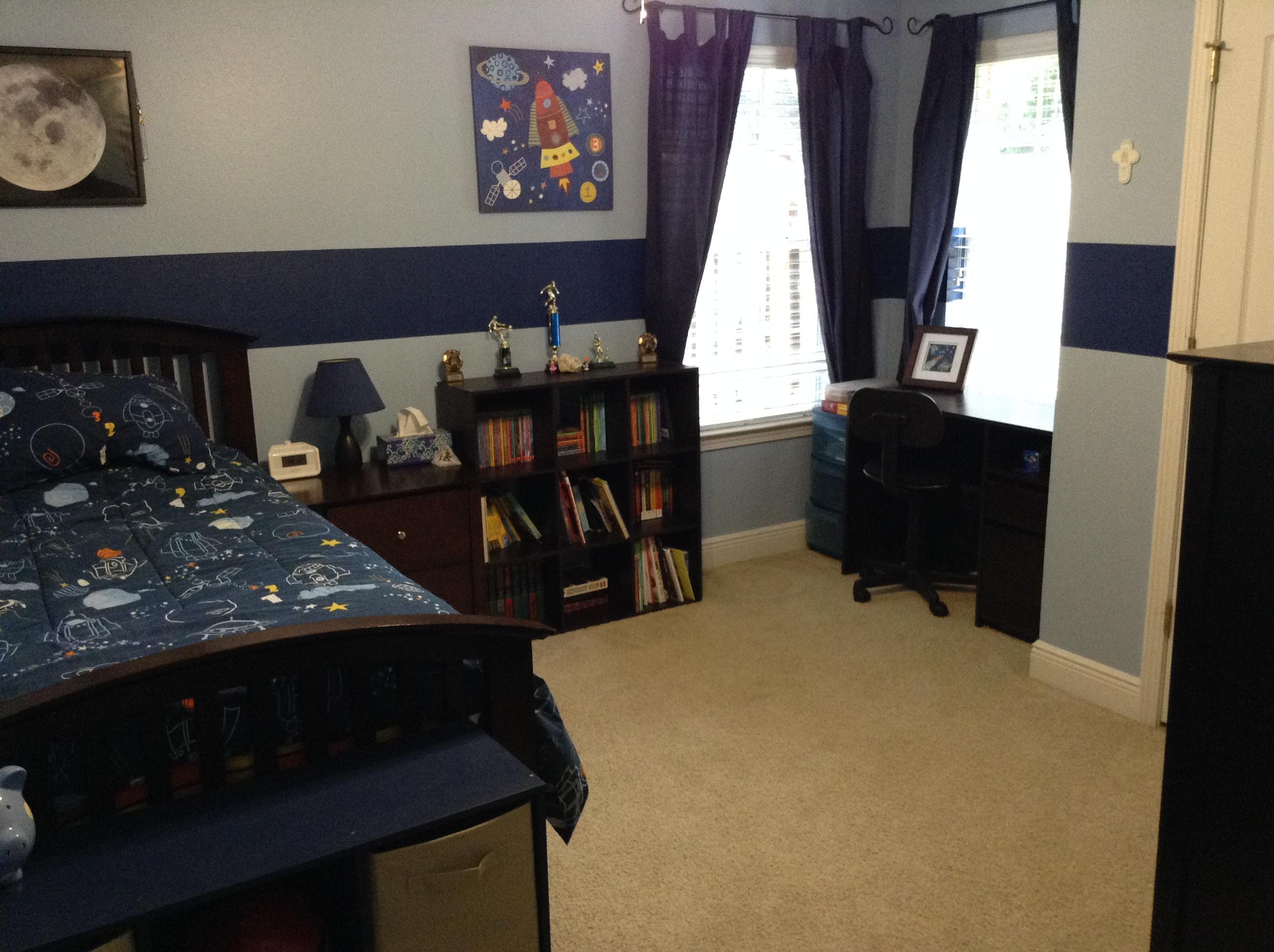 LEE FARMS PH I - Residential