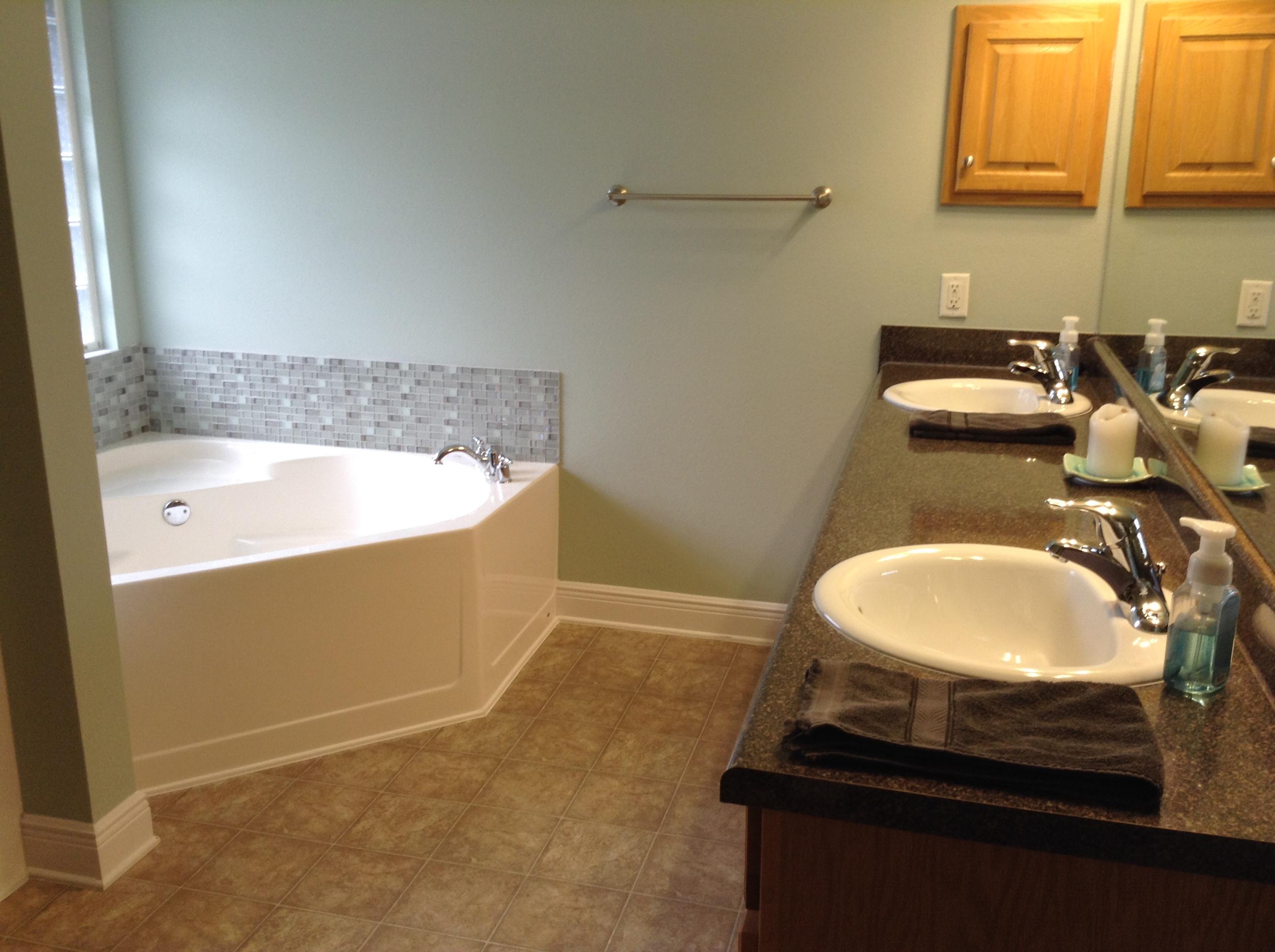 LEE FARMS PH I - Residential