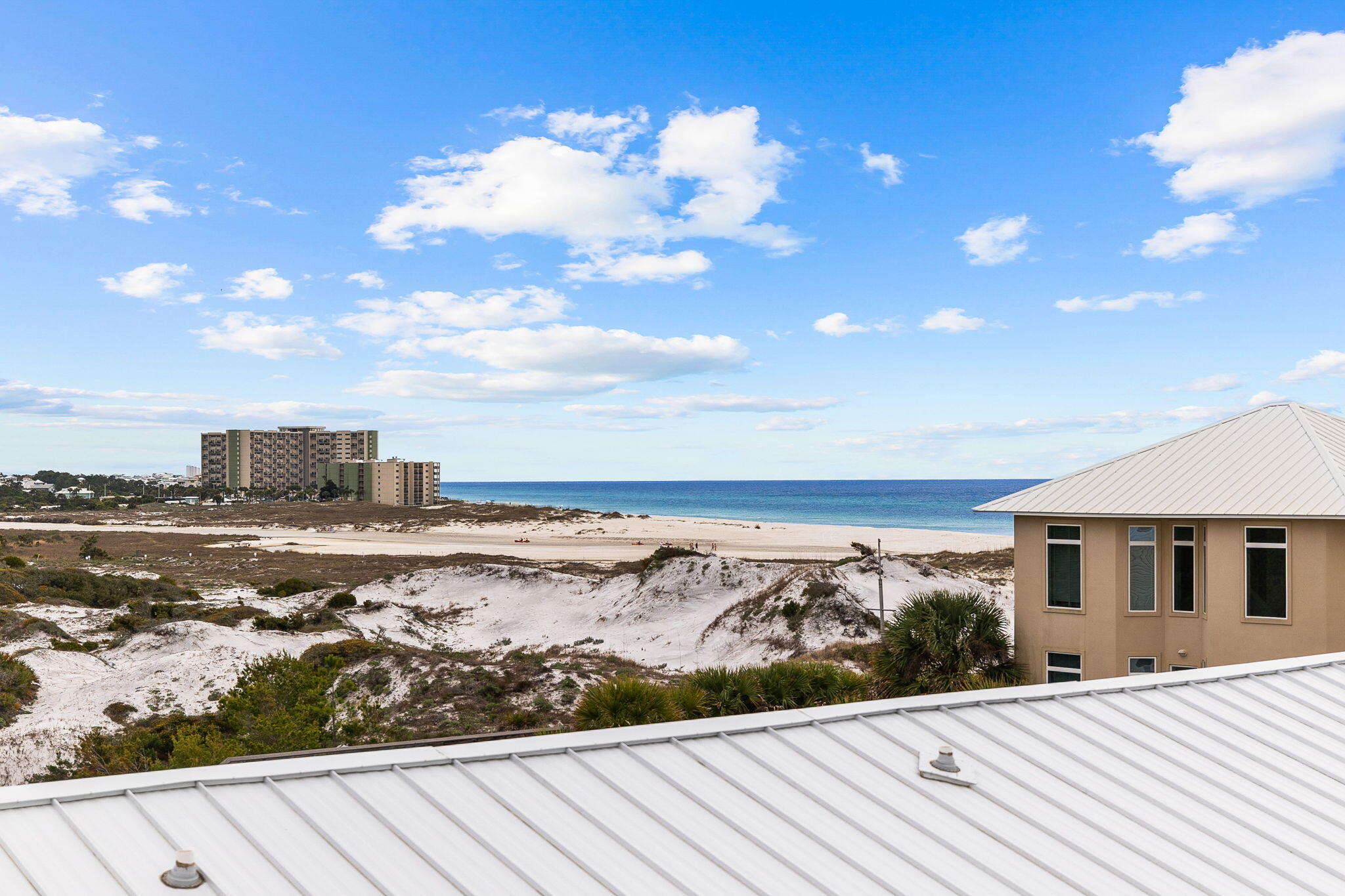 Palm Court at Inlet Beach - Residential