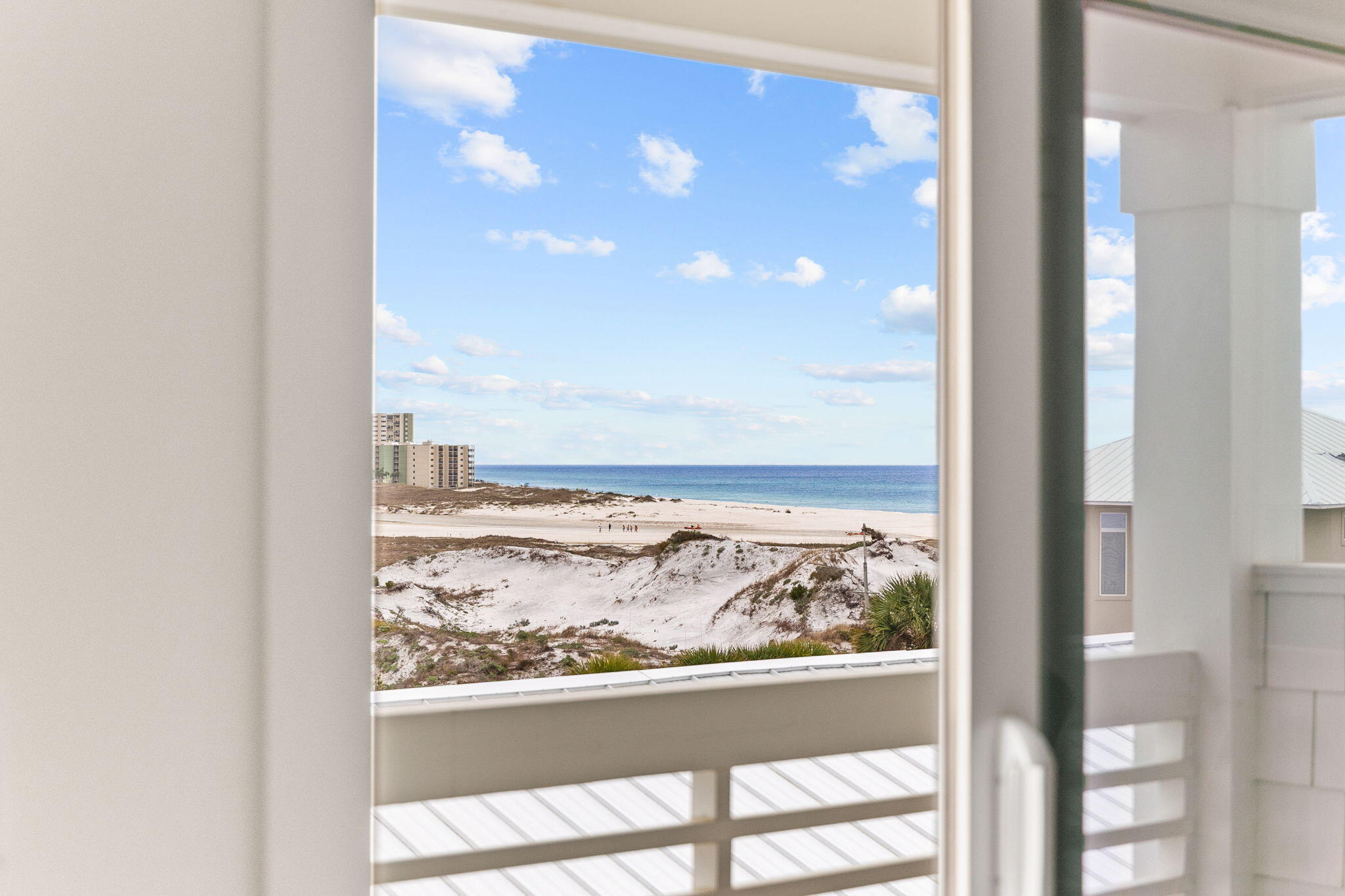 Palm Court at Inlet Beach - Residential