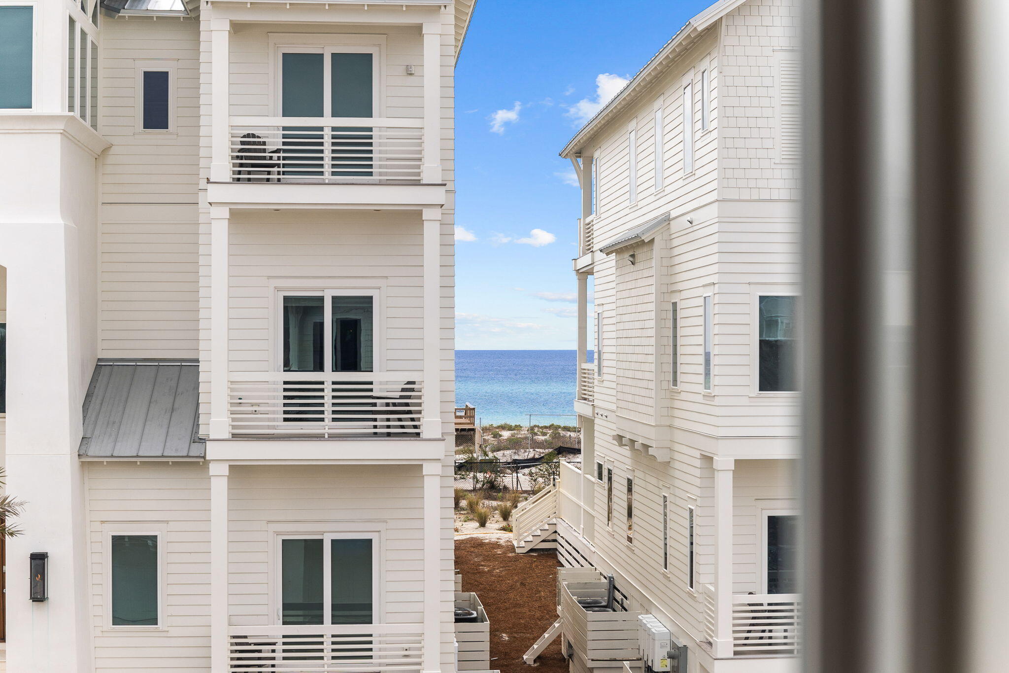 Palm Court at Inlet Beach - Residential