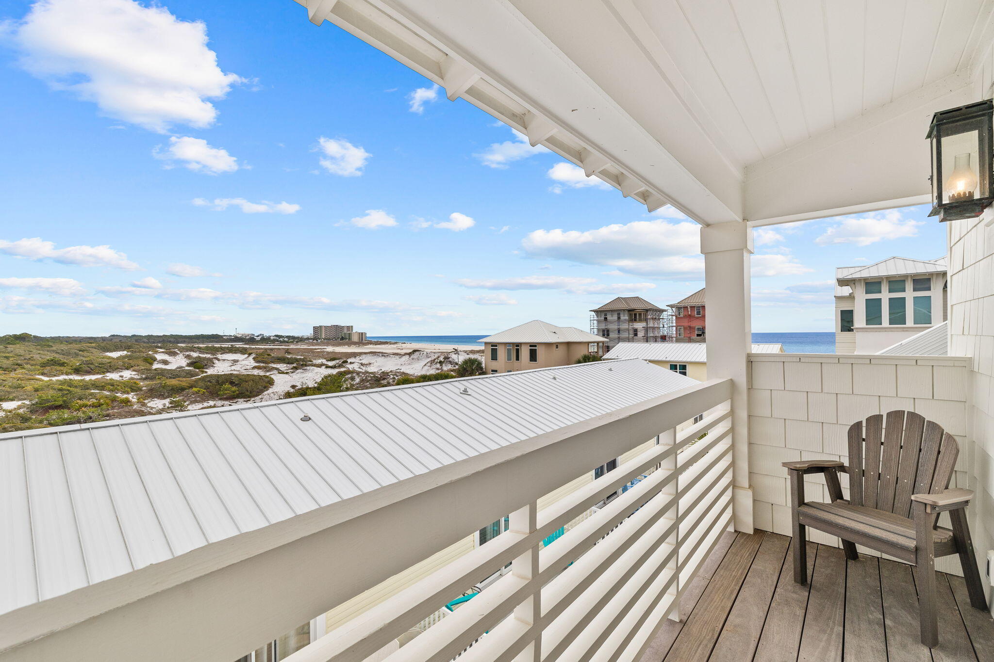 Palm Court at Inlet Beach - Residential