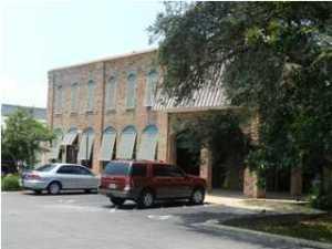 Professional office suite located in the Heart of Destin. Office features shared break room nook and his and her bathrooms.