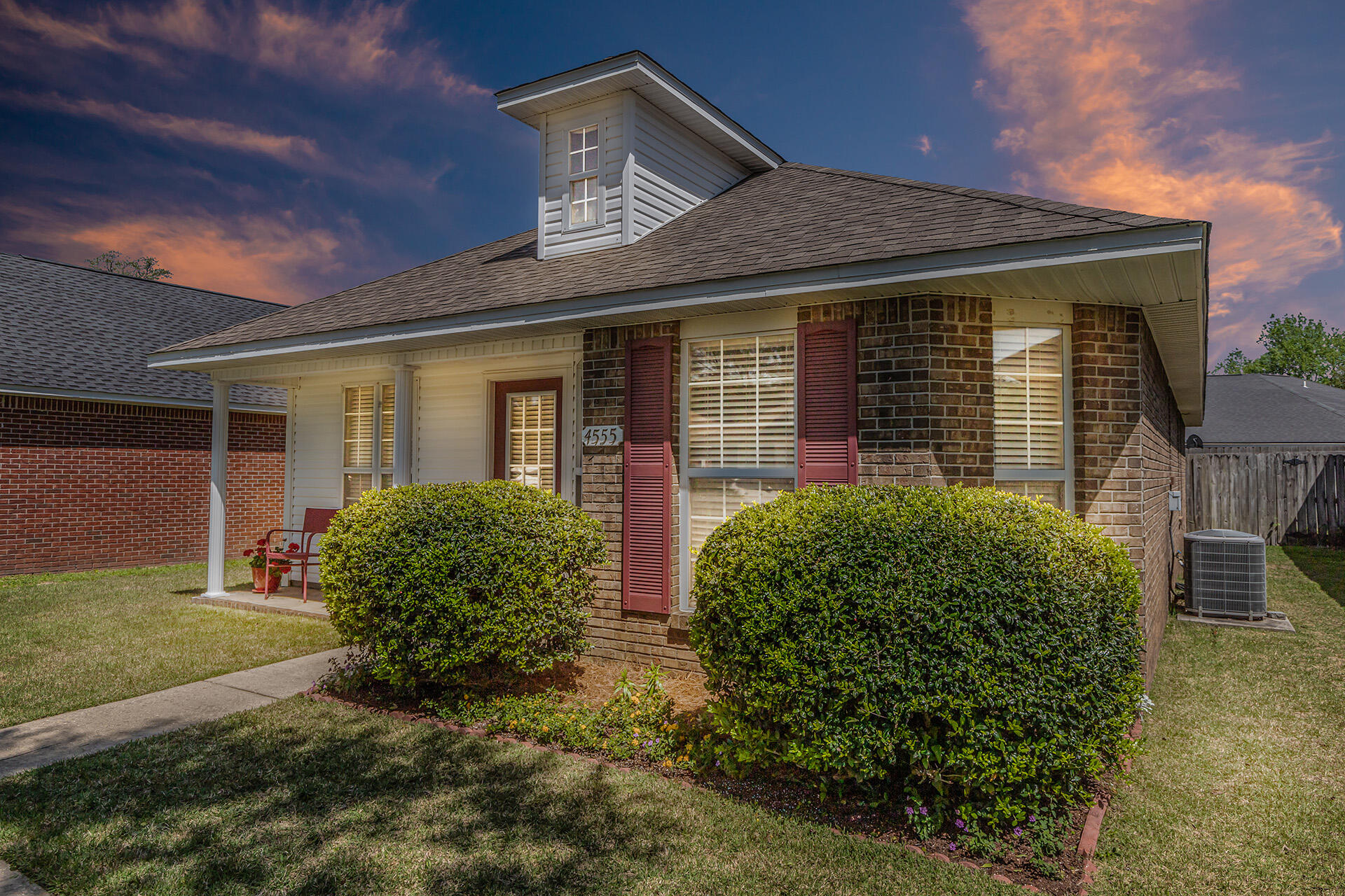 BUNGALOWS AT BLUEWATER BAY - Residential