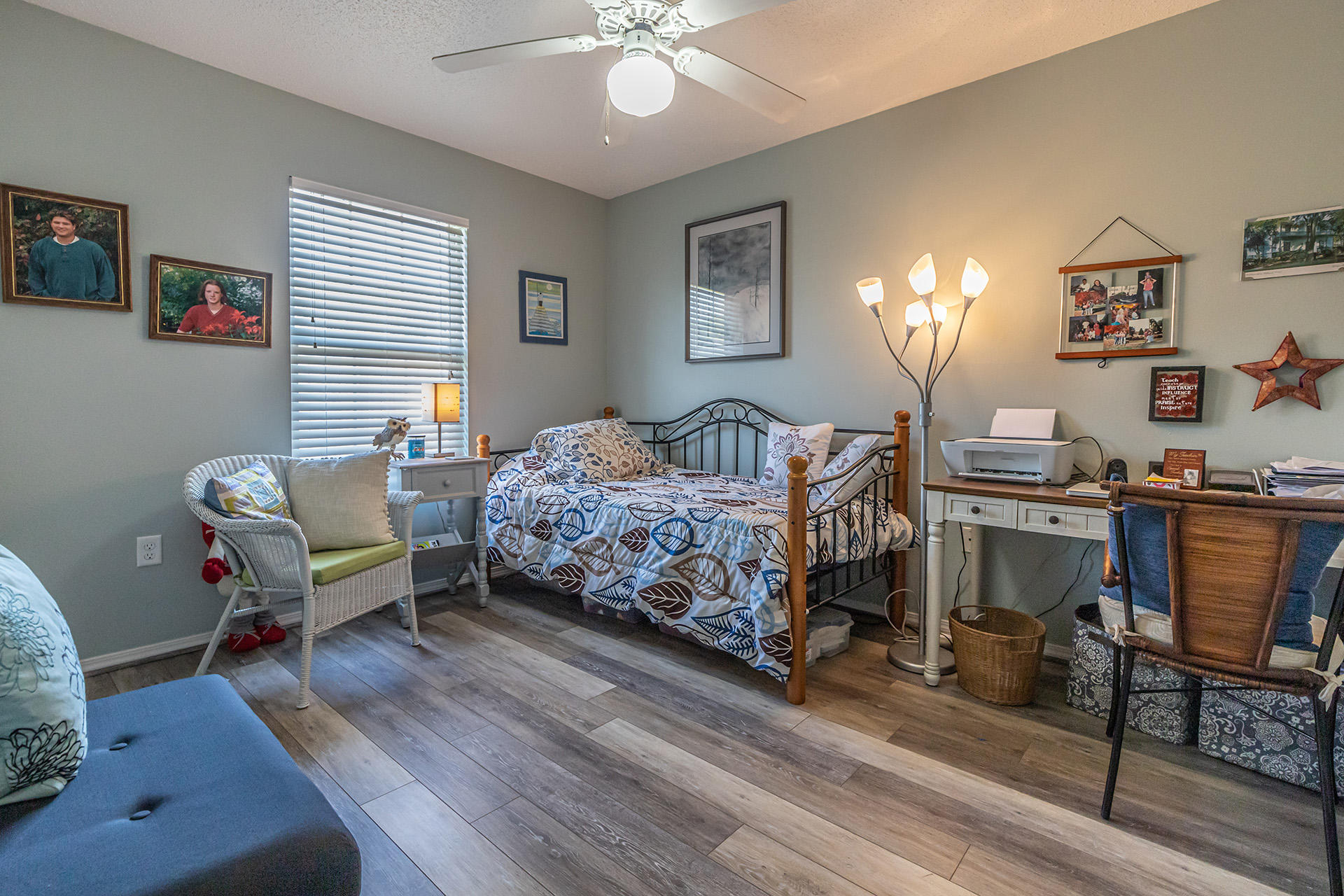 BUNGALOWS AT BLUEWATER BAY - Residential