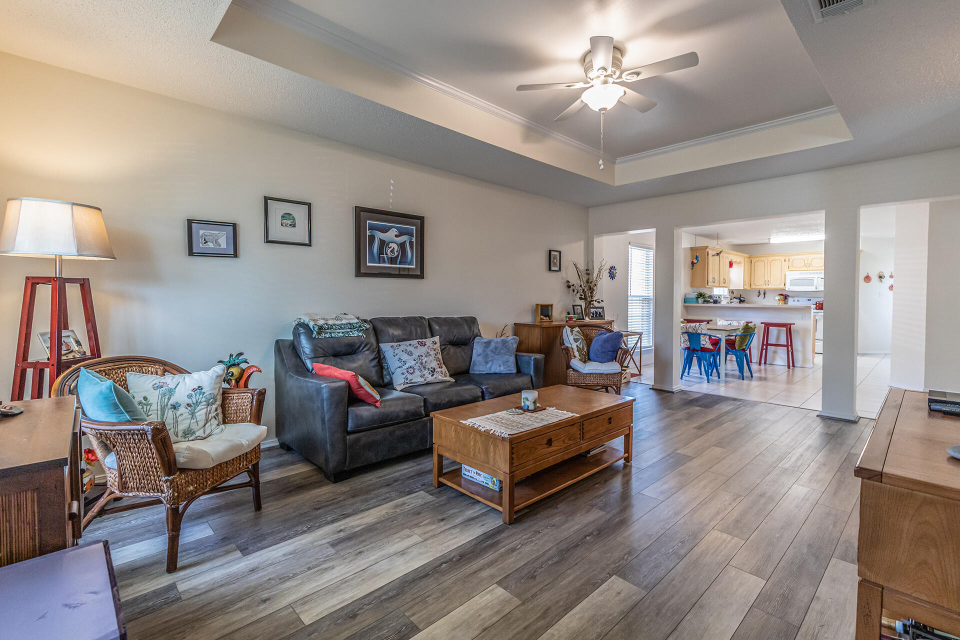 BUNGALOWS AT BLUEWATER BAY - Residential