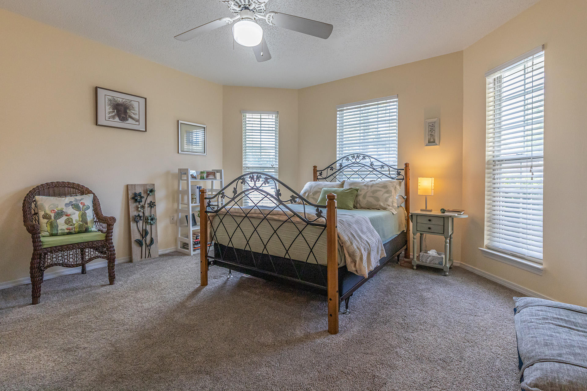 BUNGALOWS AT BLUEWATER BAY - Residential