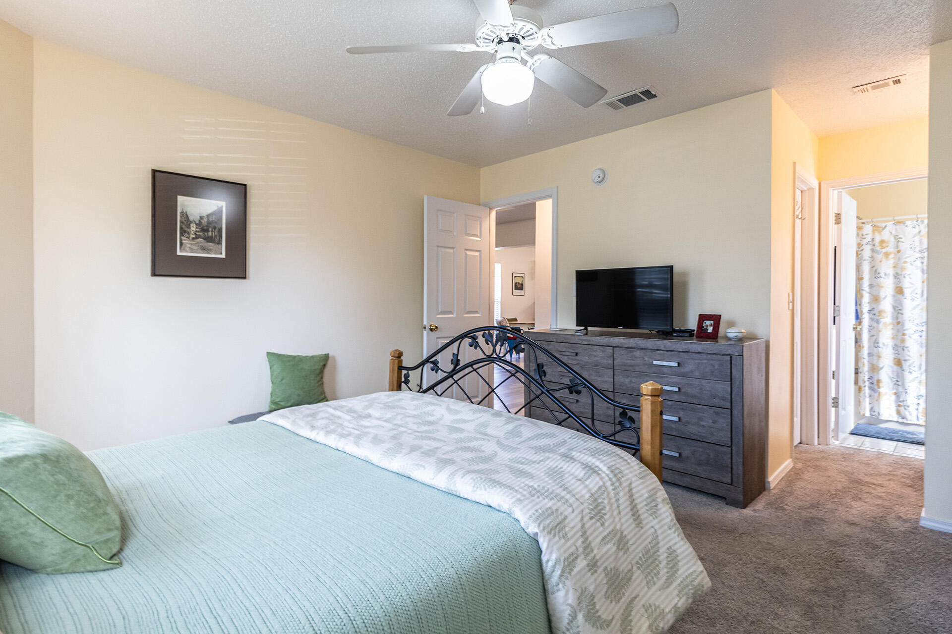 BUNGALOWS AT BLUEWATER BAY - Residential